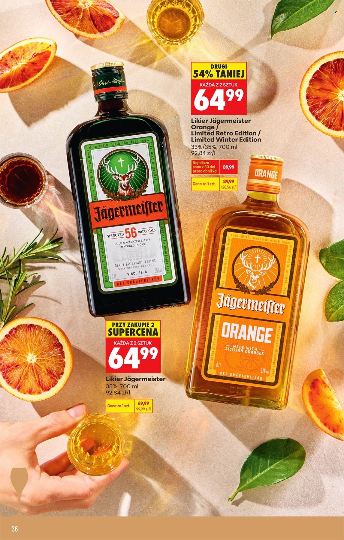 Gazetka Biedronka - 20.04.2026 - 2.05.2026. Strona 36