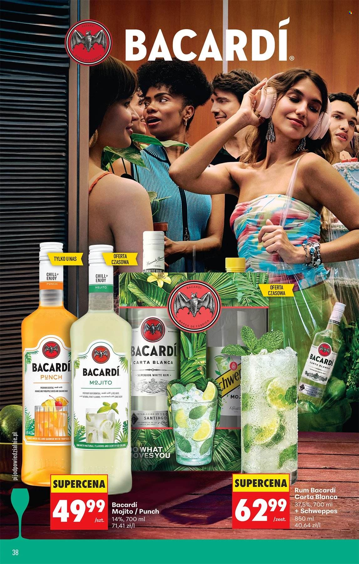 Gazetka Biedronka - 20.04.2026 - 2.05.2026. Strona 38