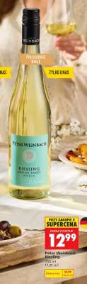 PETER WEINBACH RIESLING