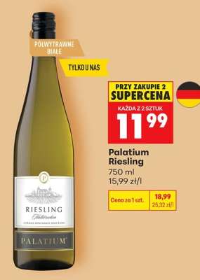 Palatium Riesling