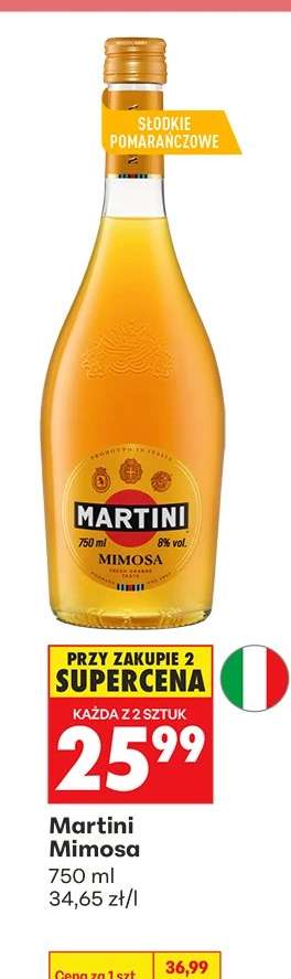 MARTINI MIMOSA