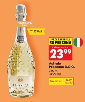 Astrale Prosecco D.O.C.