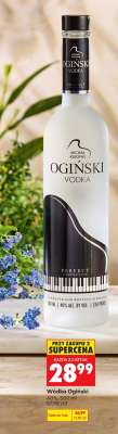 Wódka Ogiński