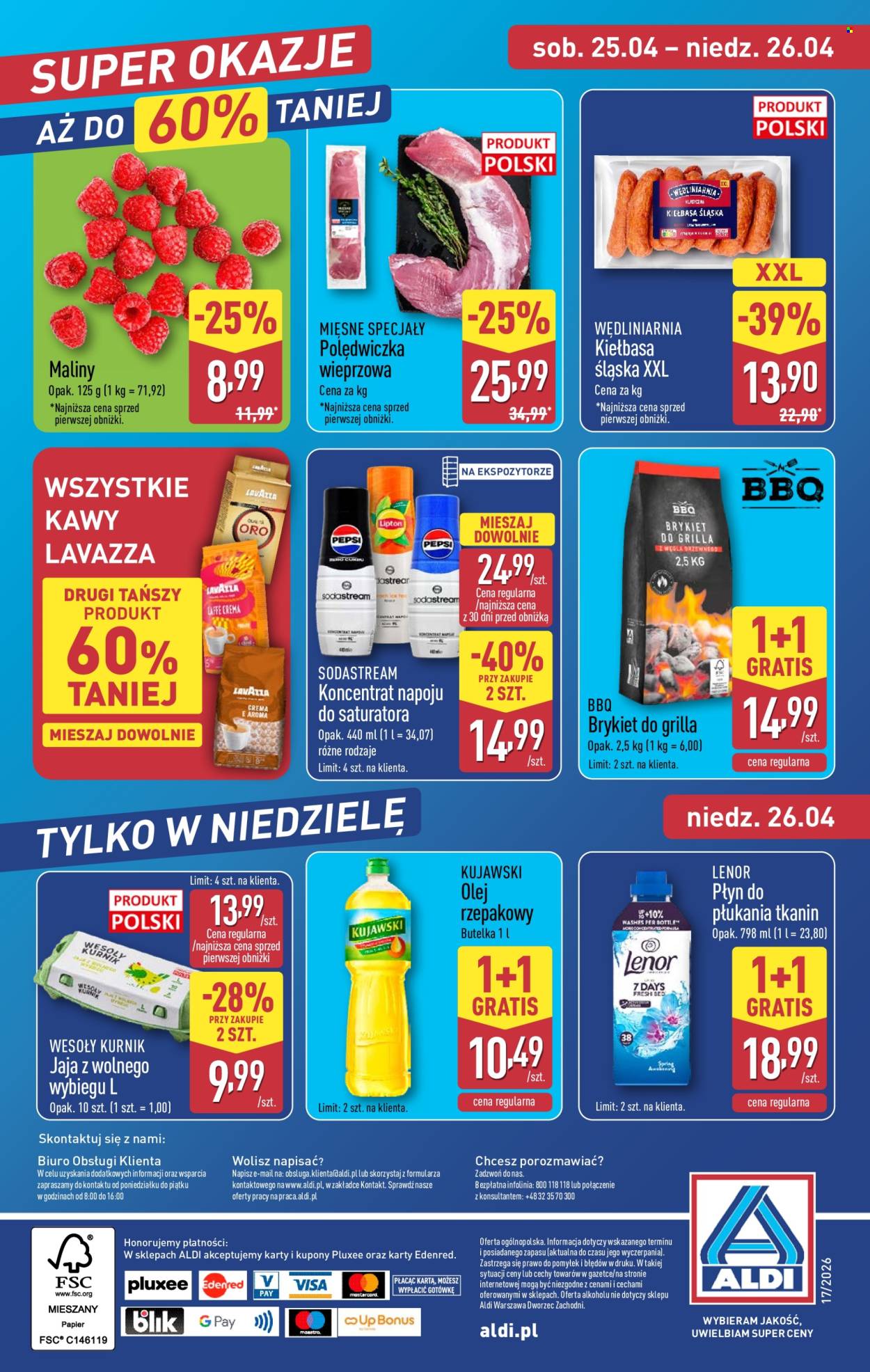 Gazetka ALDI - 20.04.2026 - 26.04.2026. Strona 42