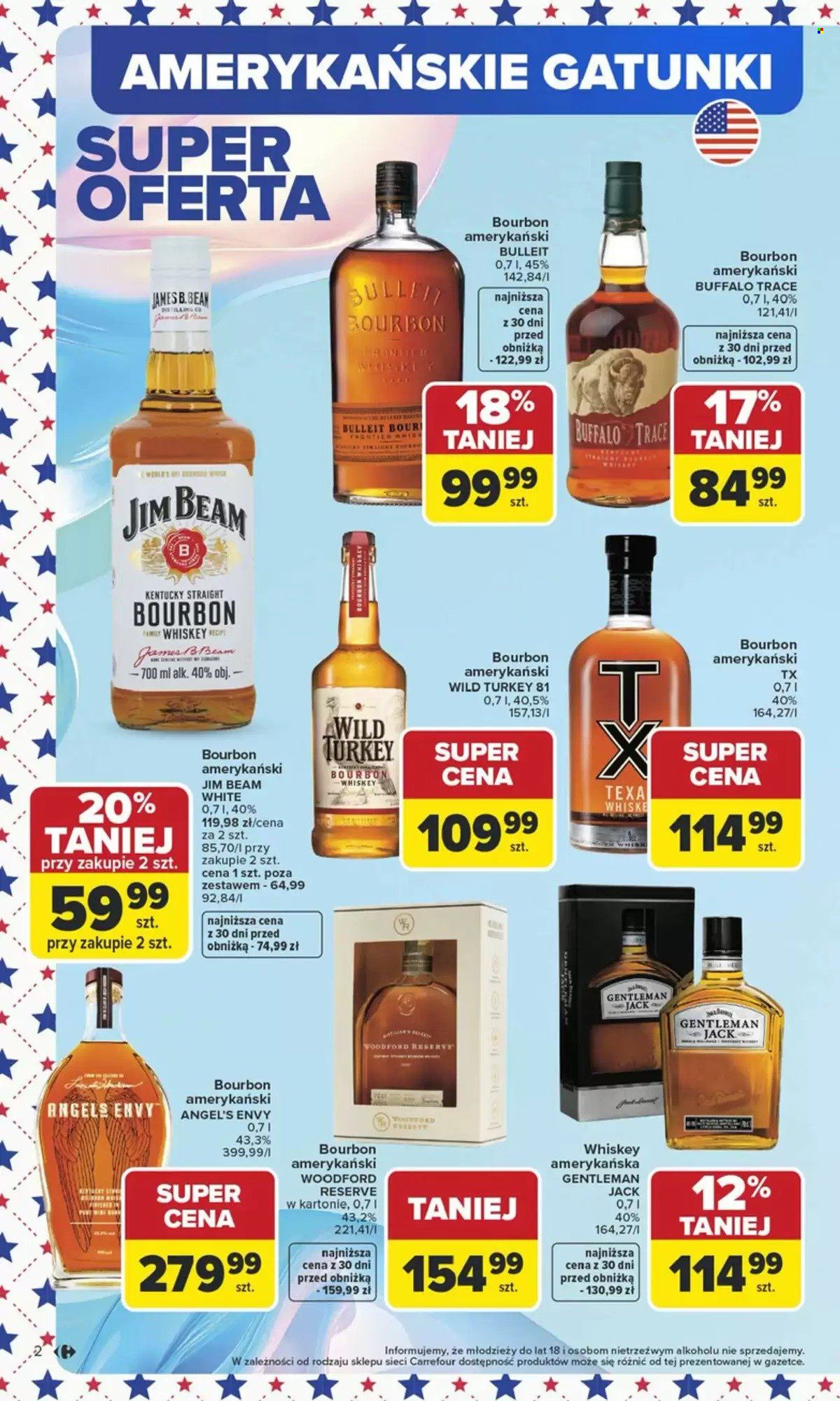 Gazetka Carrefour - 20.04.2026 - 2.05.2026. Strona 2