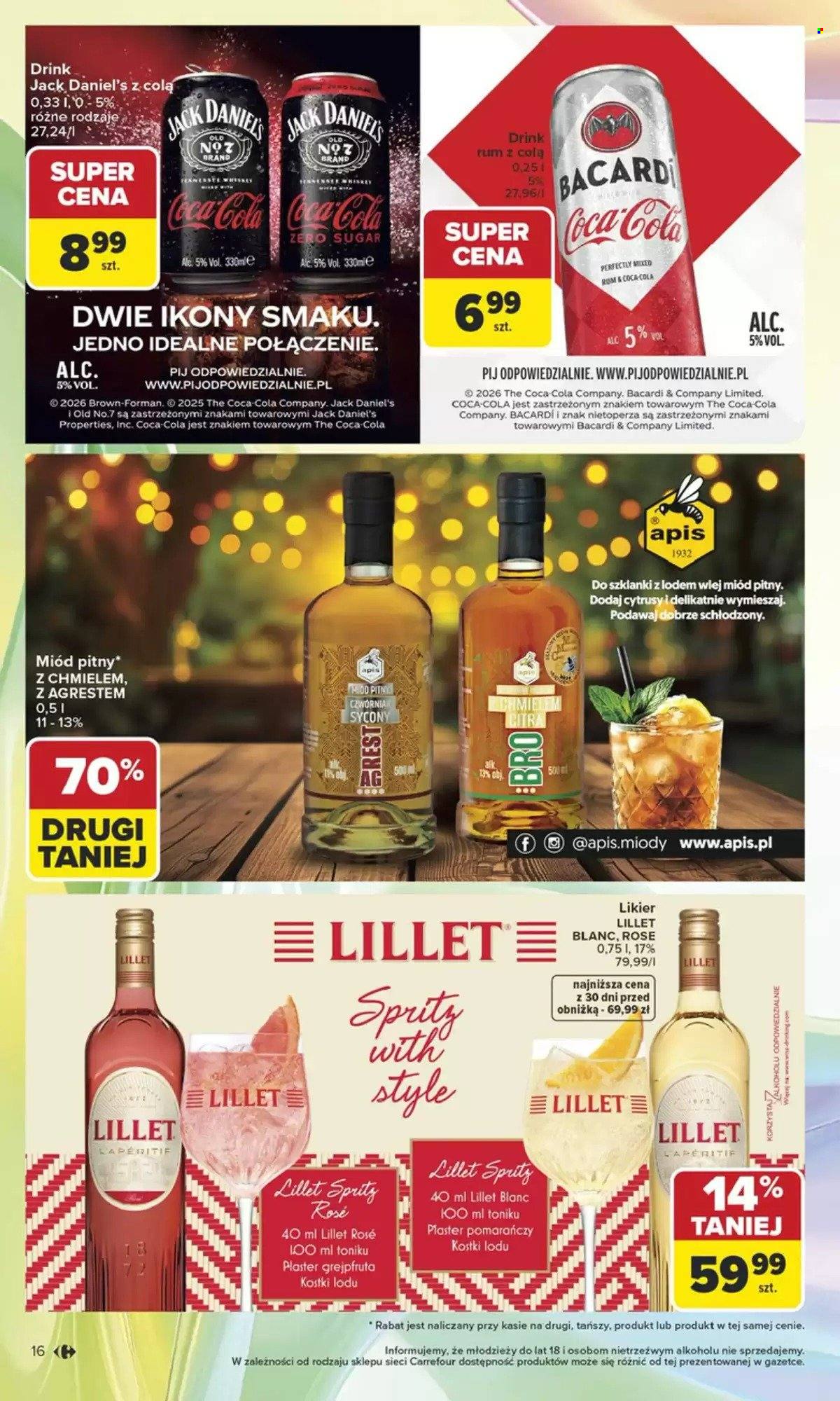 Gazetka Carrefour - 20.04.2026 - 2.05.2026. Strona 16