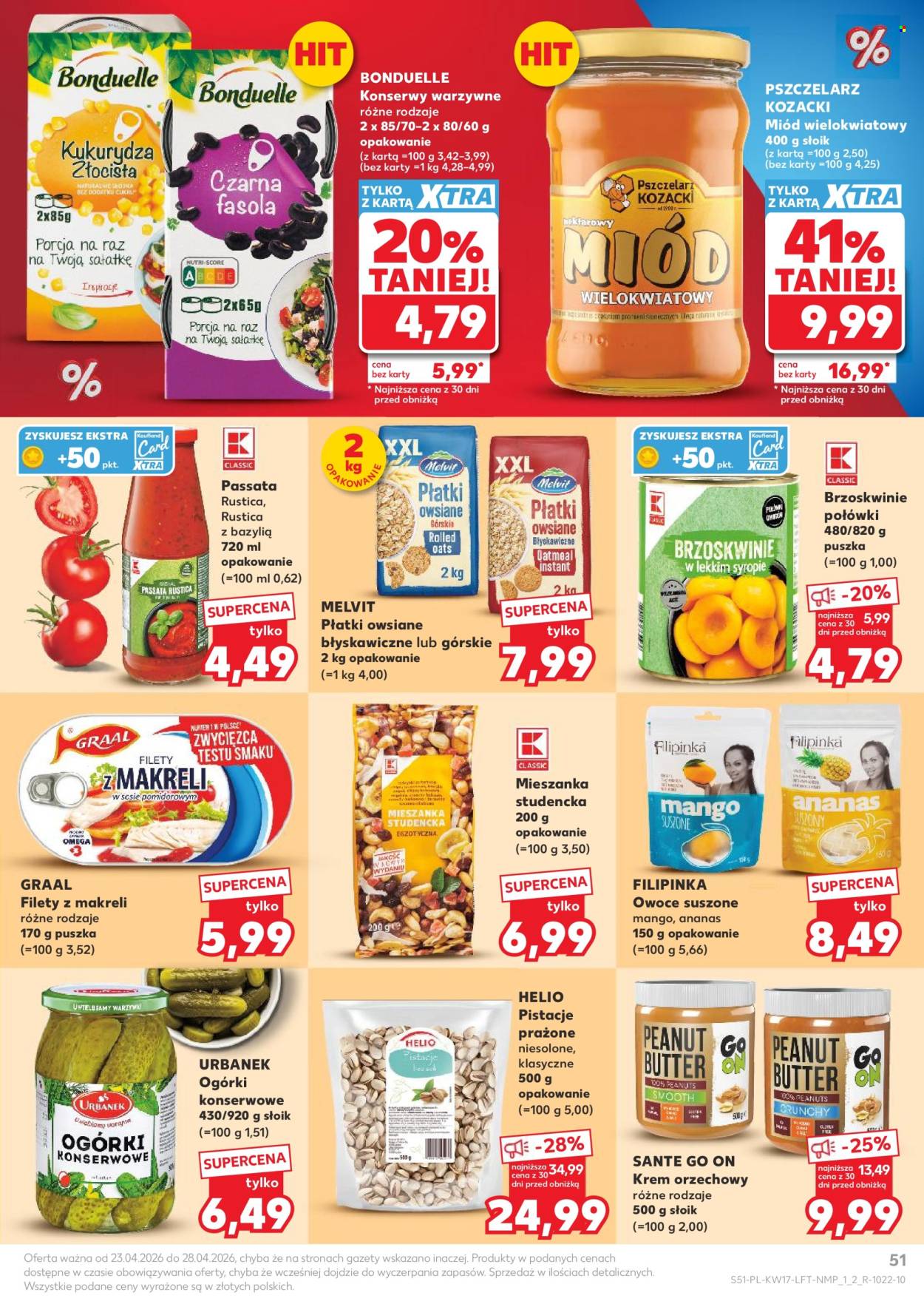 Gazetka Kaufland - 23.04.2026 - 28.04.2026. Strona 45