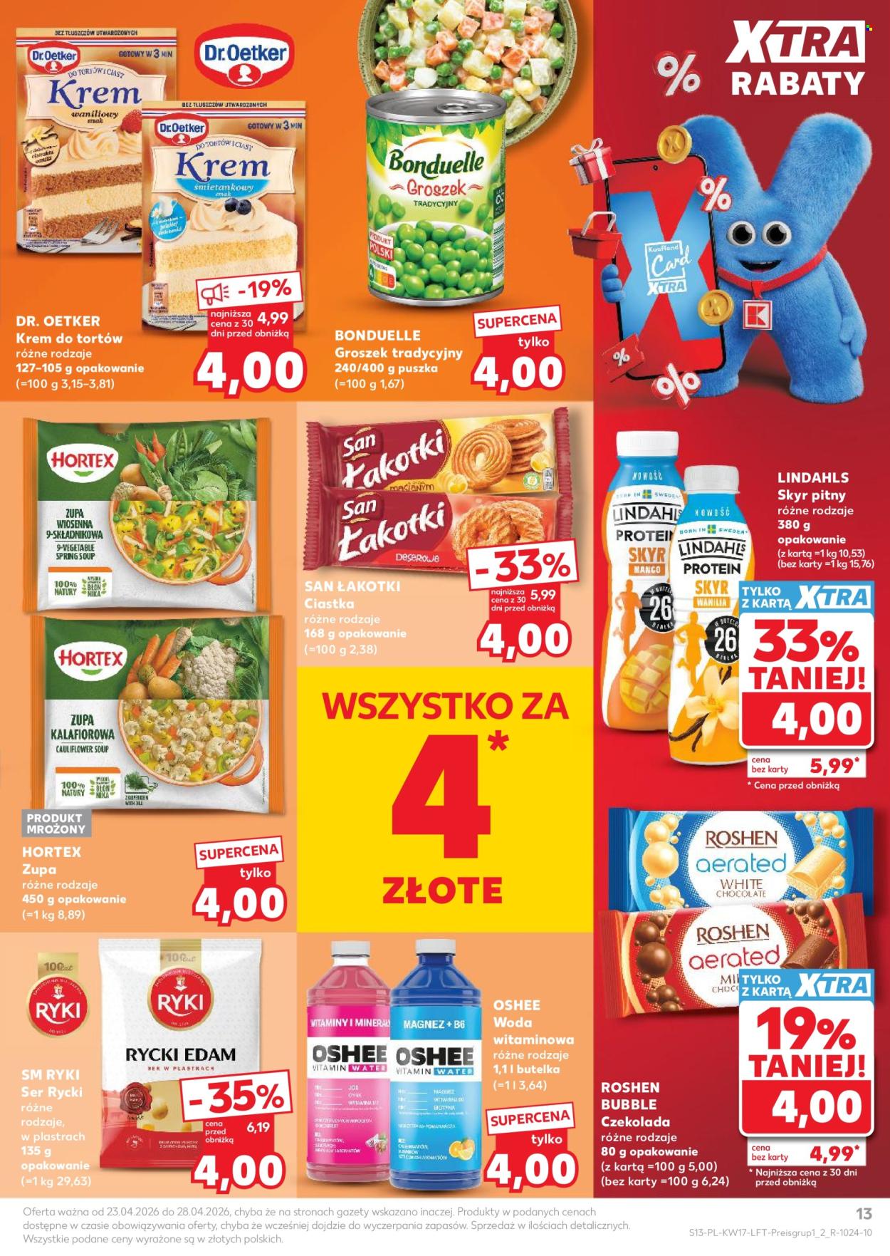 Gazetka Kaufland - 23.04.2026 - 28.04.2026. Strona 11