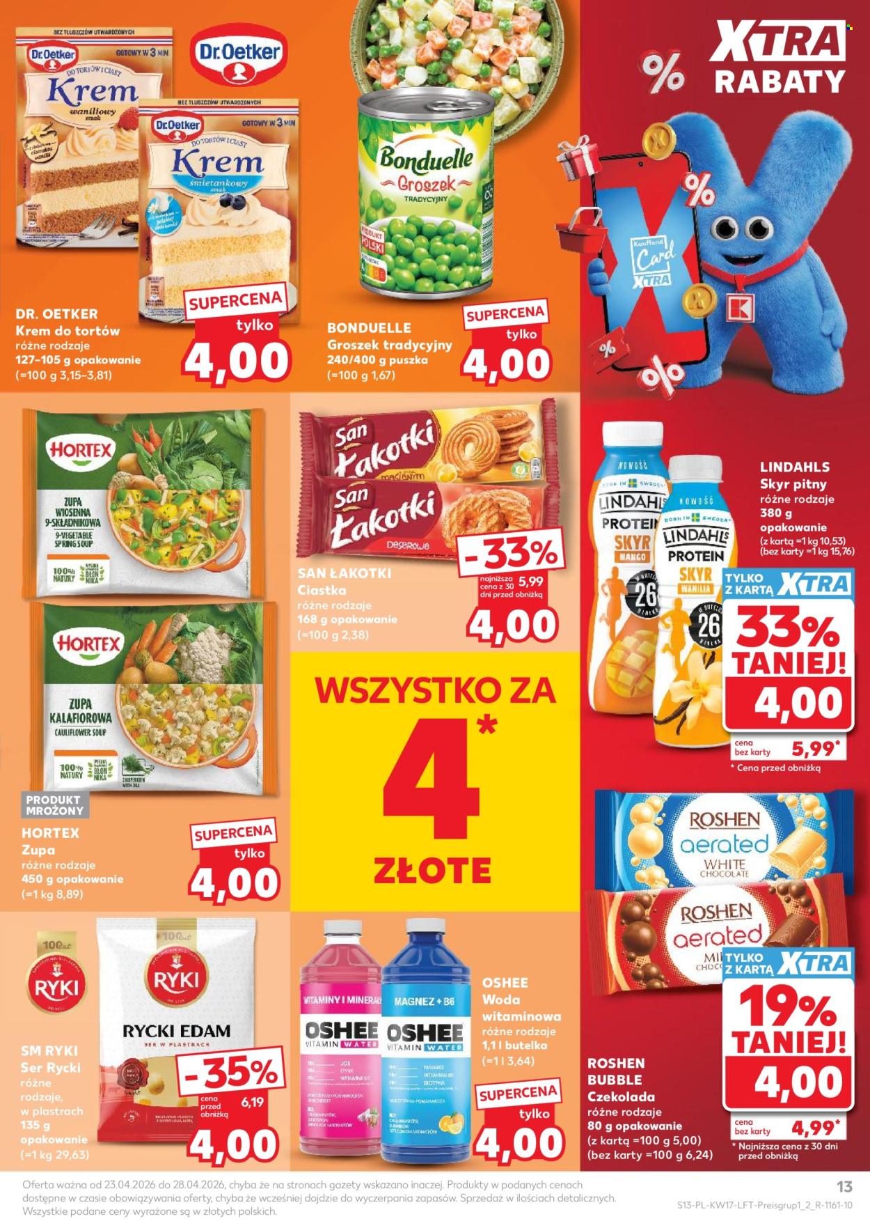 Gazetka Kaufland - 23.04.2026 - 28.04.2026. Strona 11