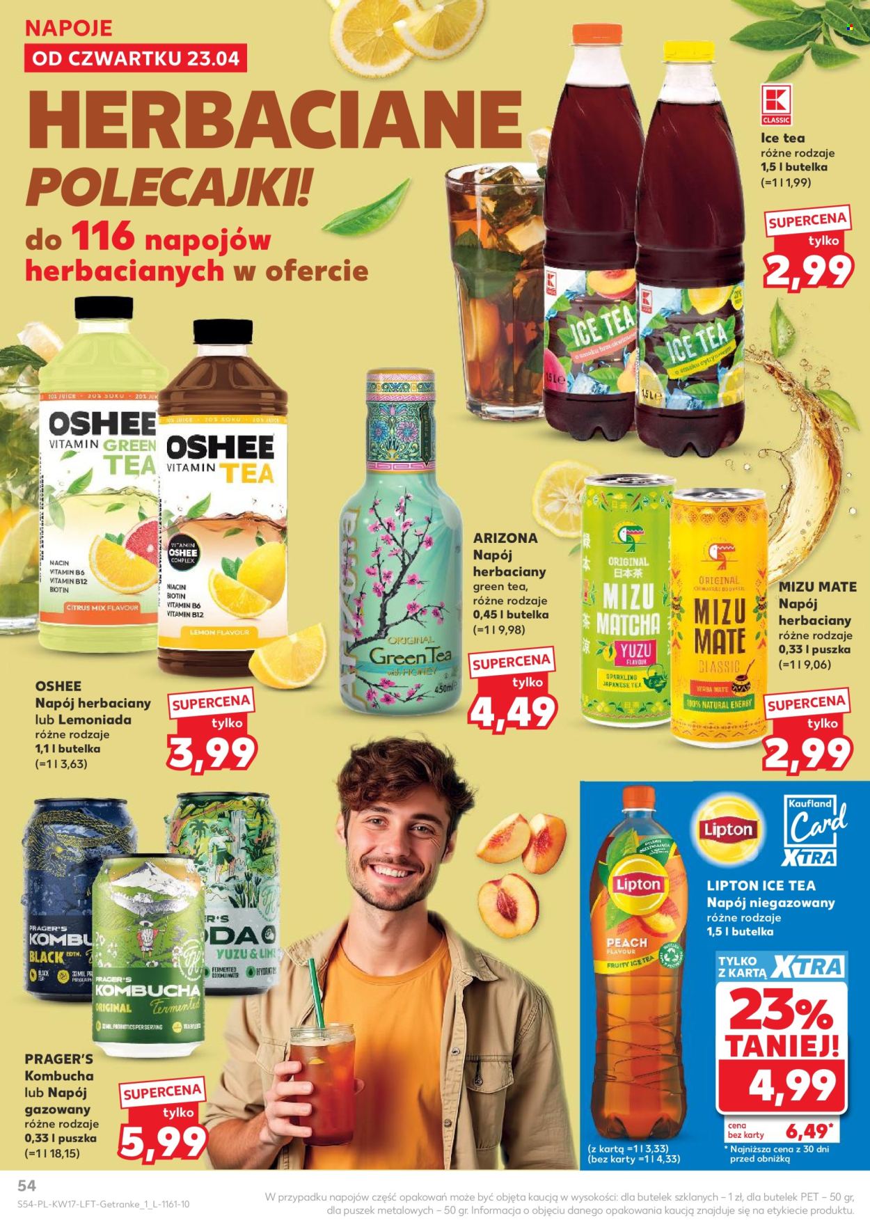 Gazetka Kaufland - 23.04.2026 - 28.04.2026. Strona 48