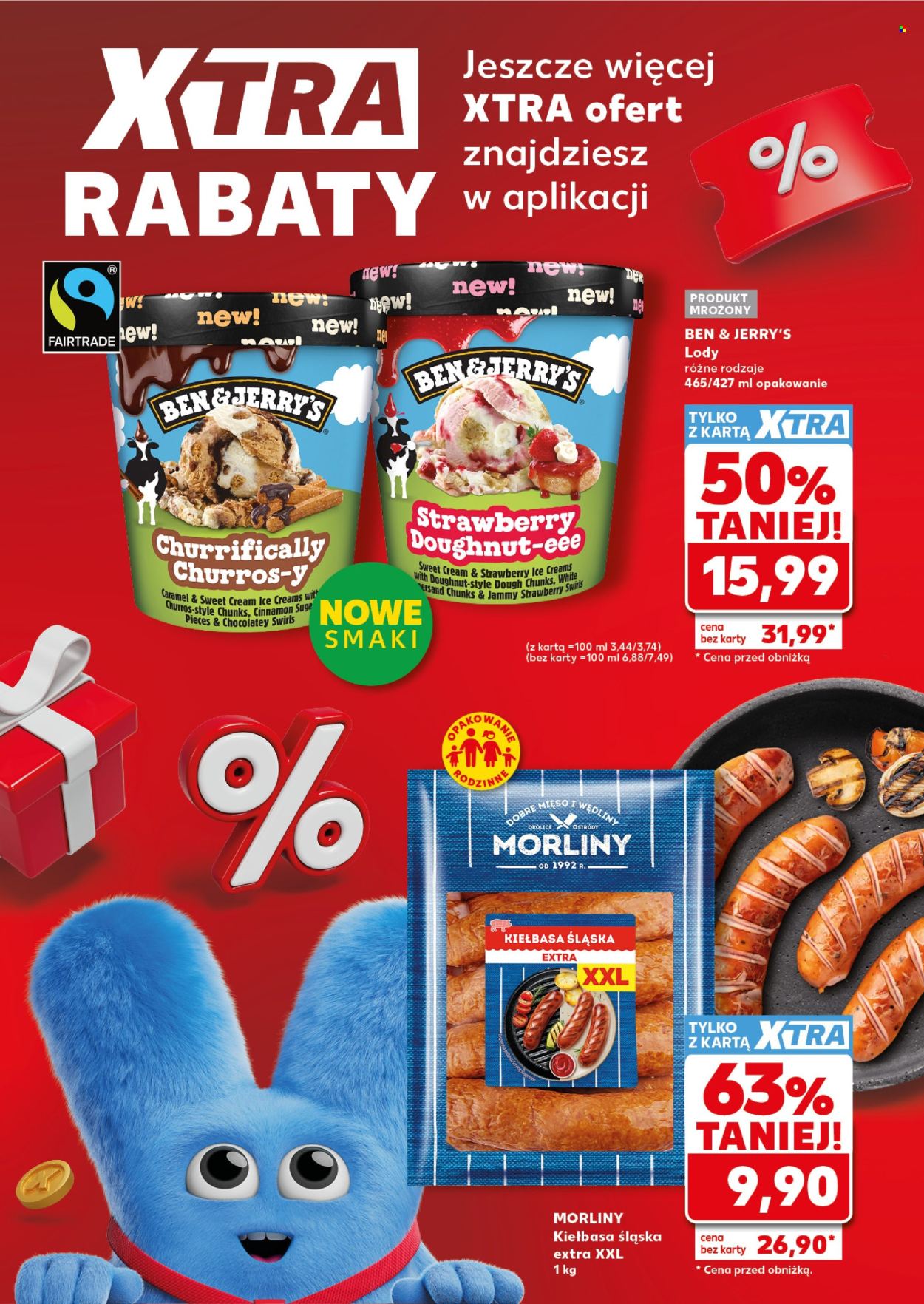 Gazetka Kaufland - 23.04.2026 - 28.04.2026. Strona 2