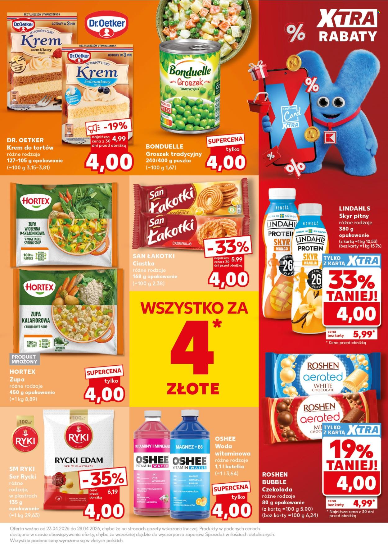 Gazetka Kaufland - 23.04.2026 - 28.04.2026. Strona 13
