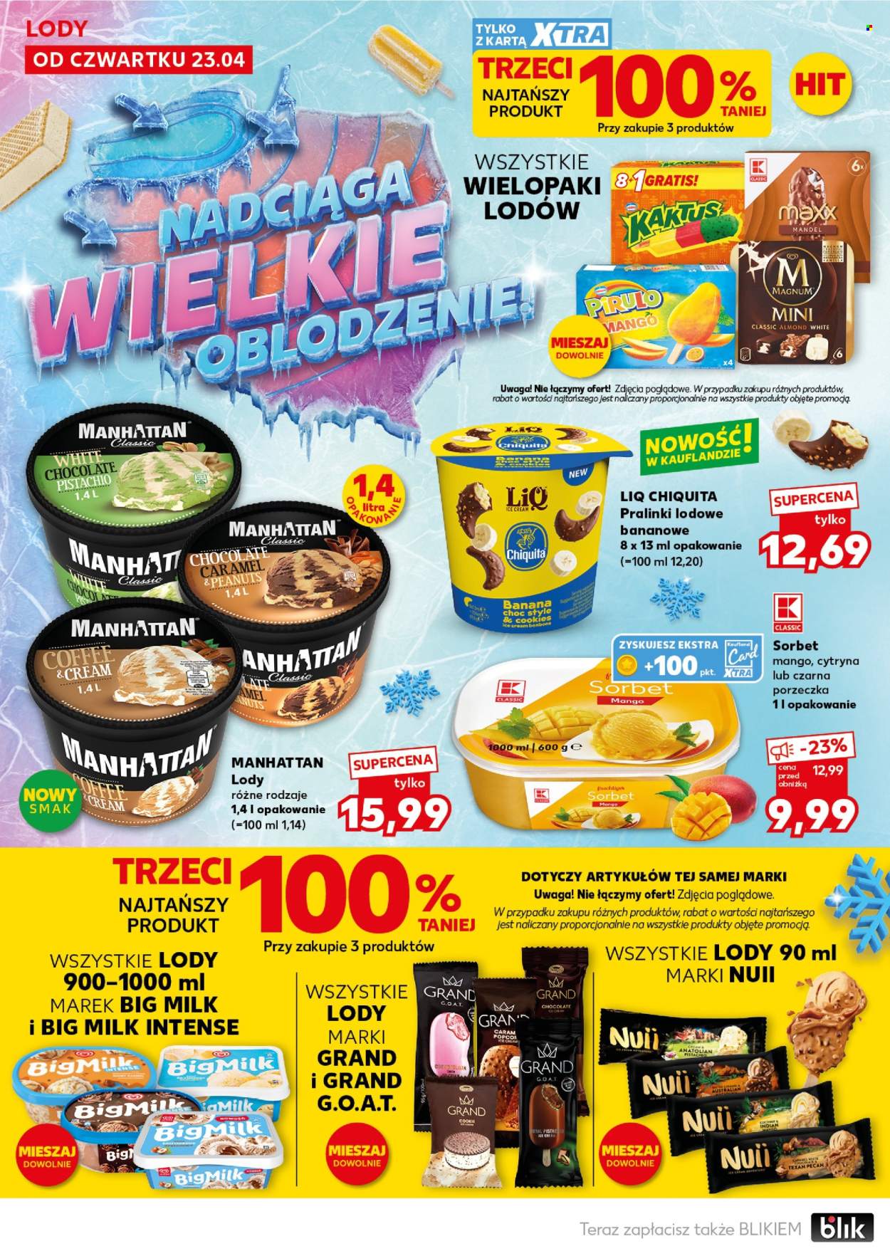 Gazetka Kaufland - 23.04.2026 - 28.04.2026. Strona 16
