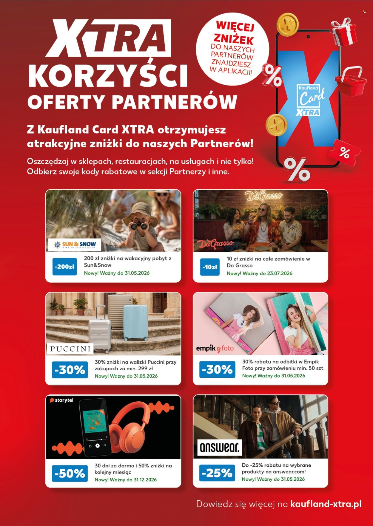 Gazetka Kaufland - 23.04.2026 - 28.04.2026. Strona 19