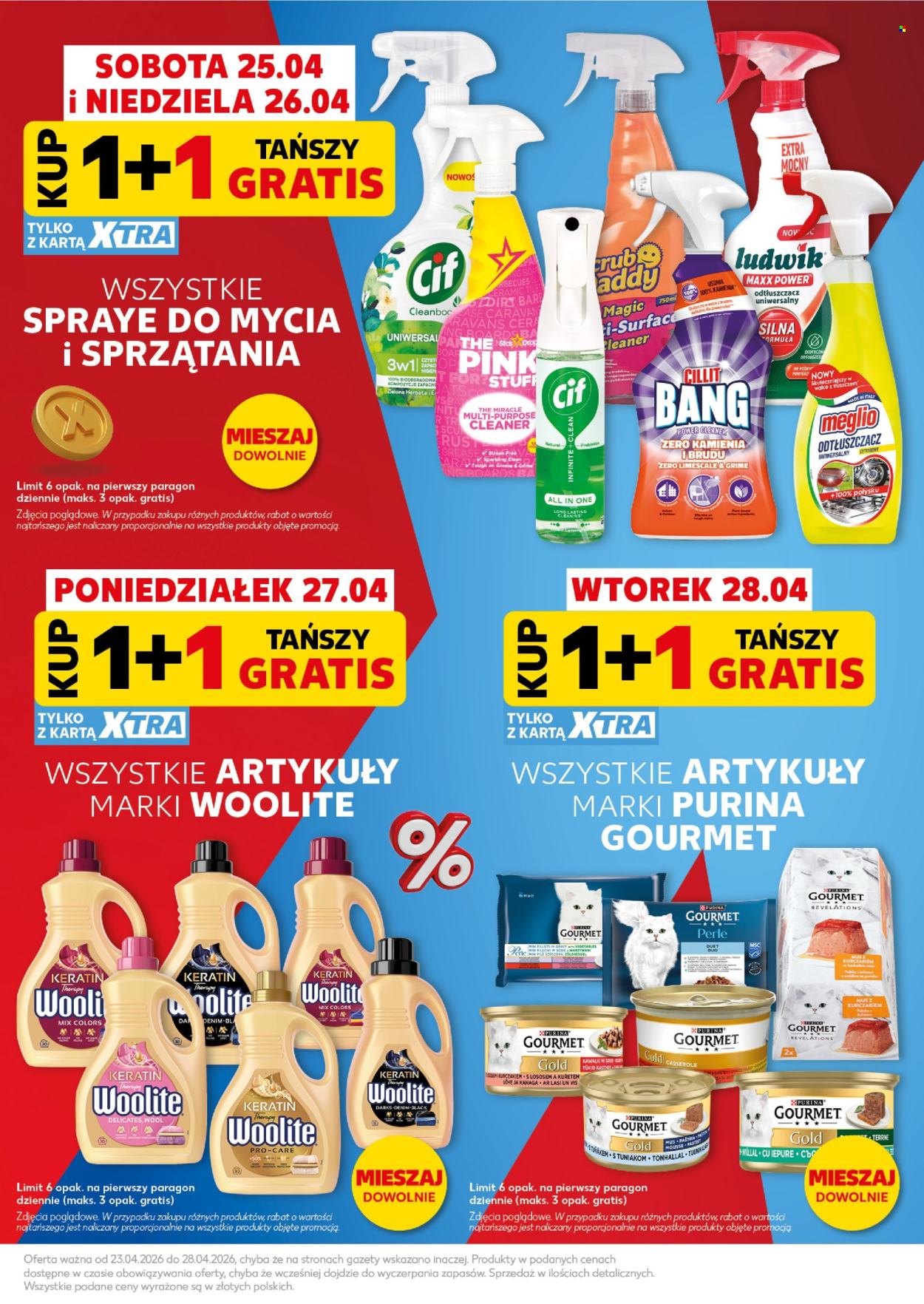 Gazetka Kaufland - 23.04.2026 - 28.04.2026. Strona 23