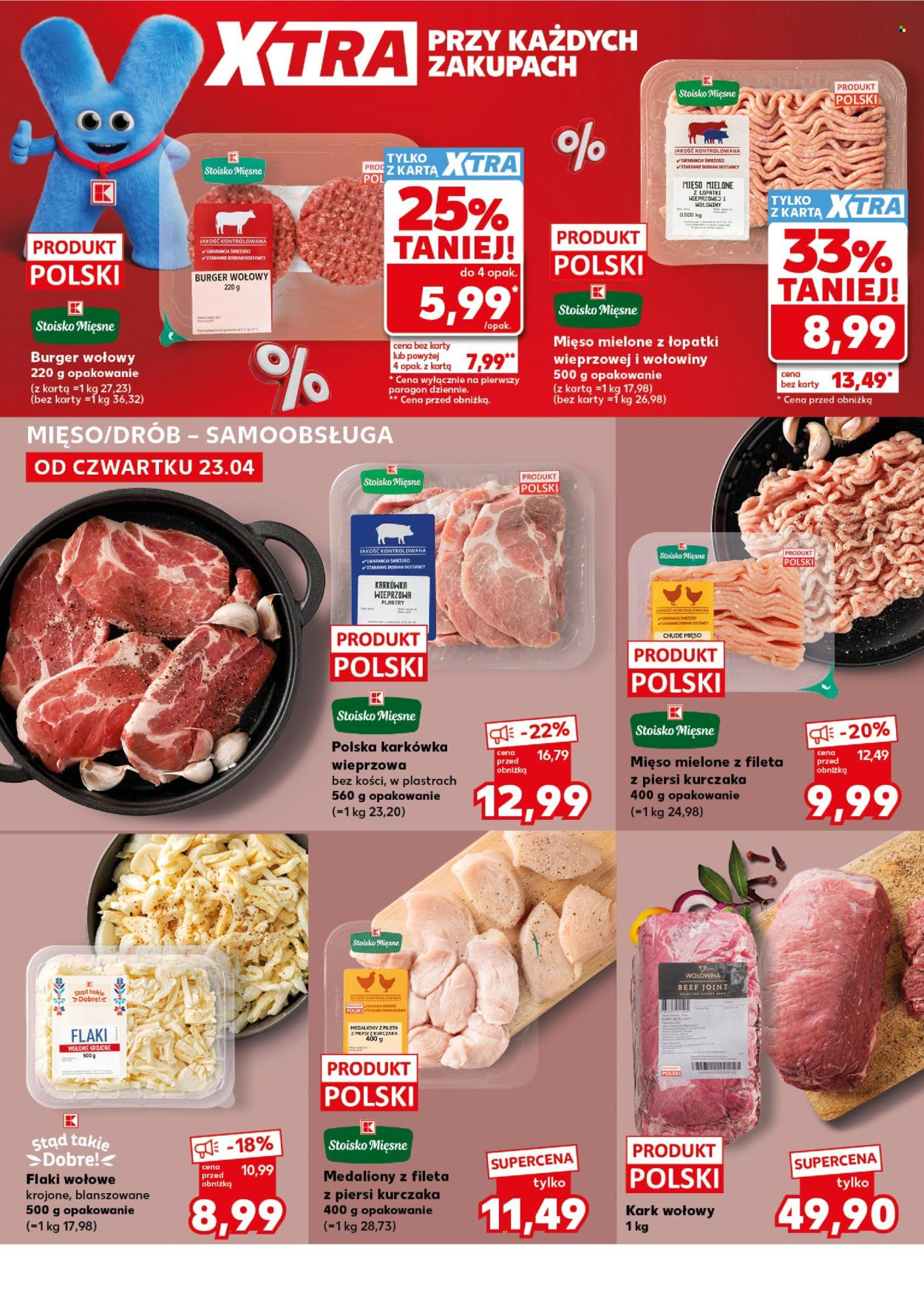 Gazetka Kaufland - 23.04.2026 - 28.04.2026. Strona 32