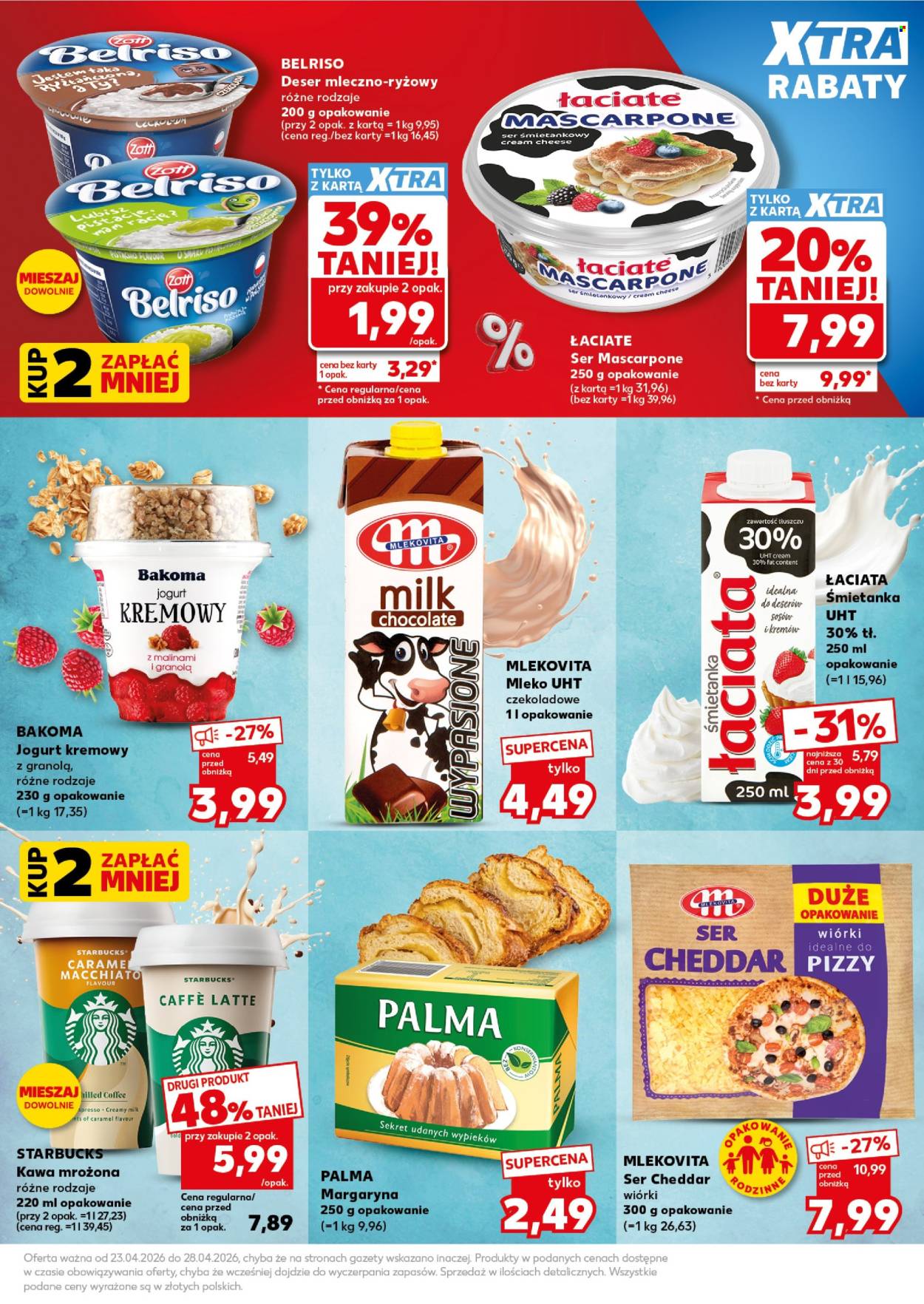 Gazetka Kaufland - 23.04.2026 - 28.04.2026. Strona 37