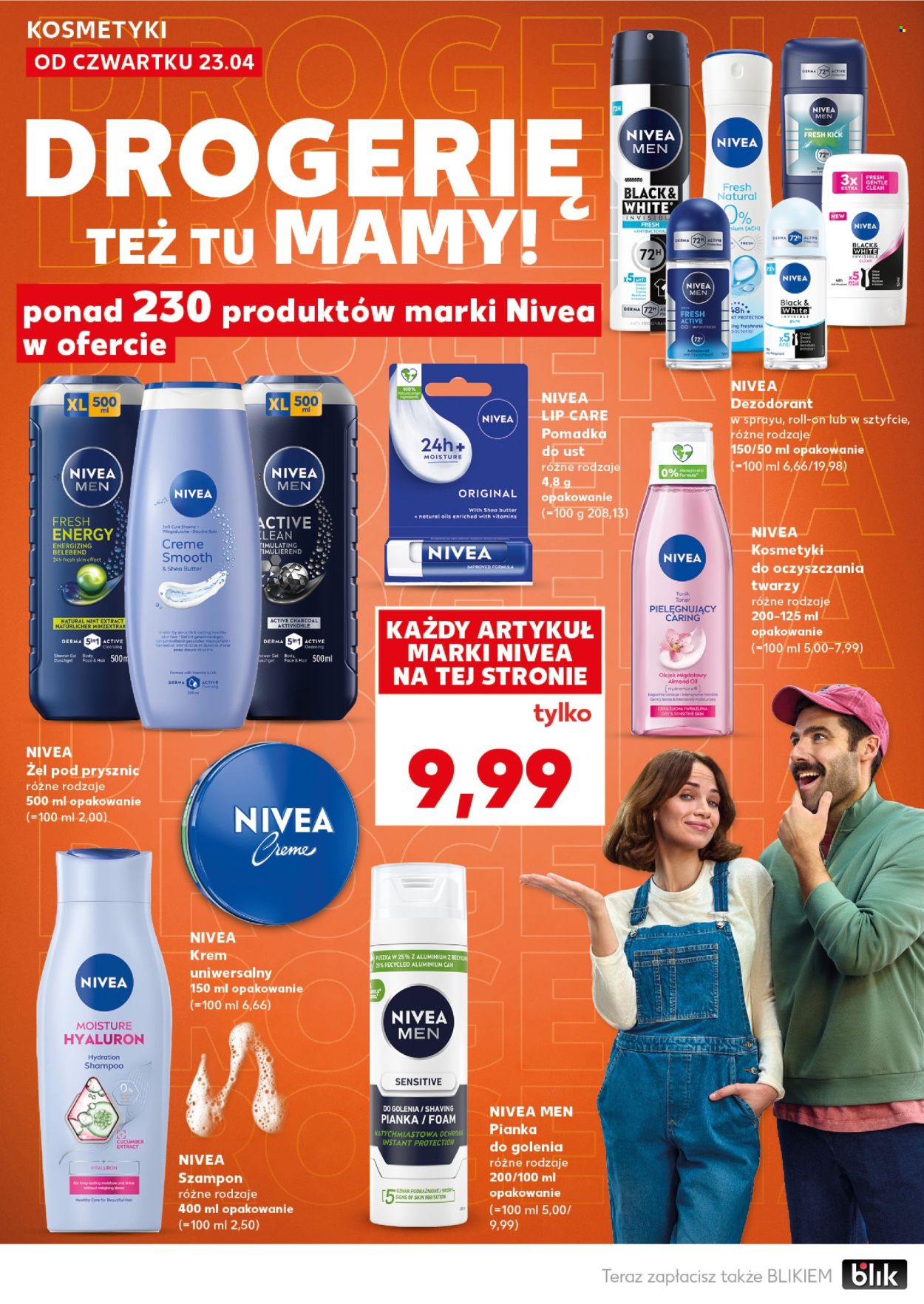 Gazetka Kaufland - 23.04.2026 - 28.04.2026. Strona 50