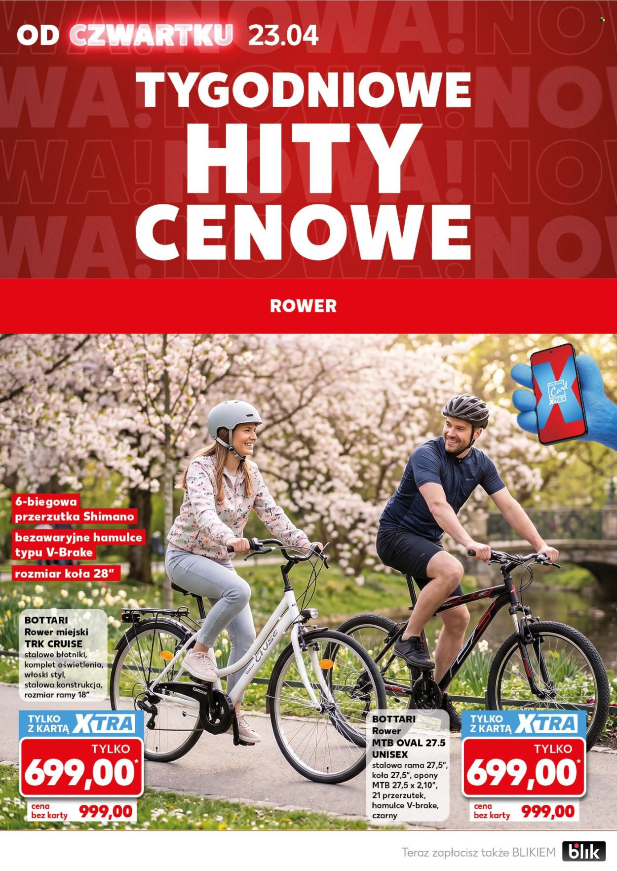 Gazetka Kaufland - 23.04.2026 - 28.04.2026. Strona 56