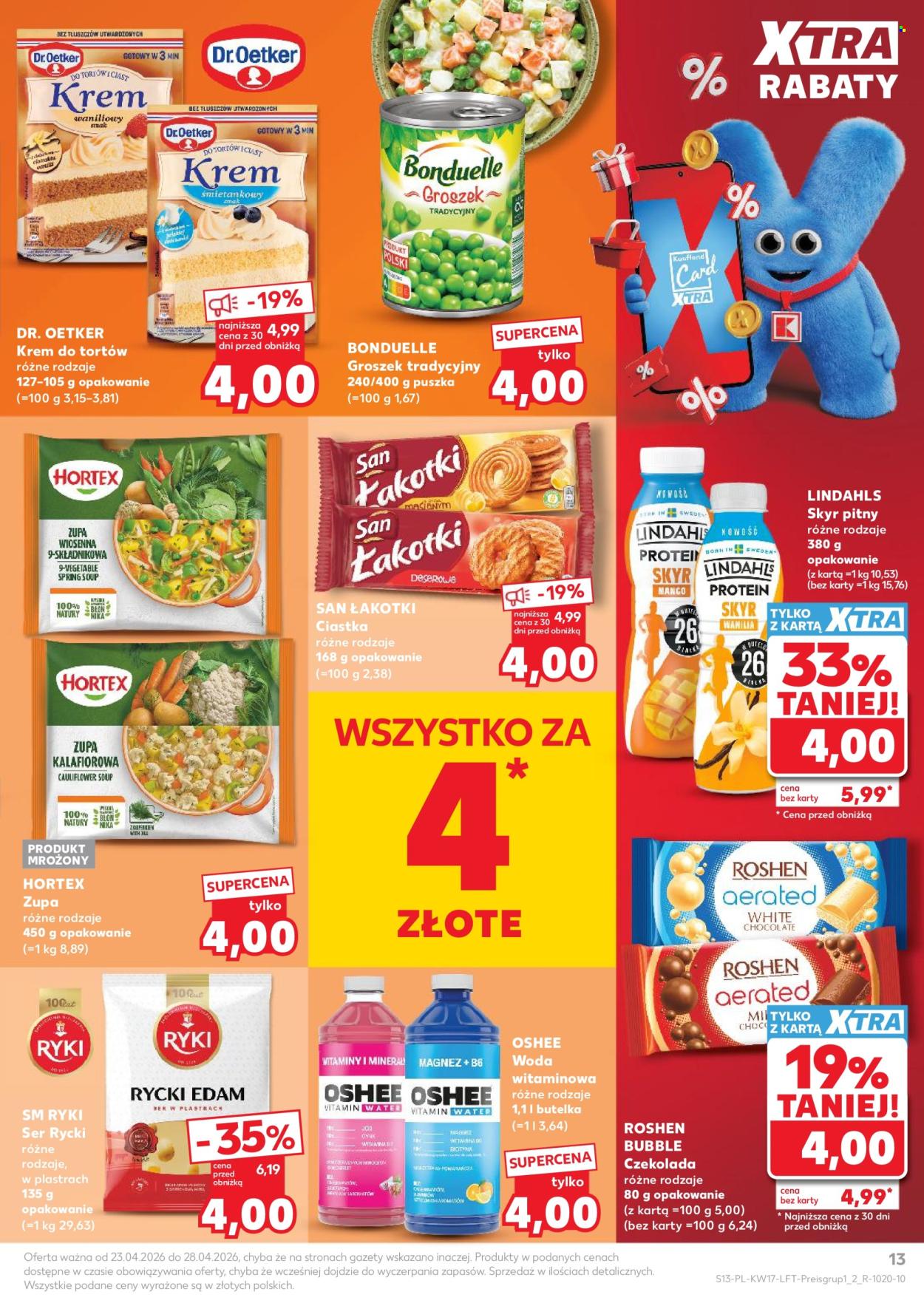 Gazetka Kaufland - 23.04.2026 - 28.04.2026. Strona 11