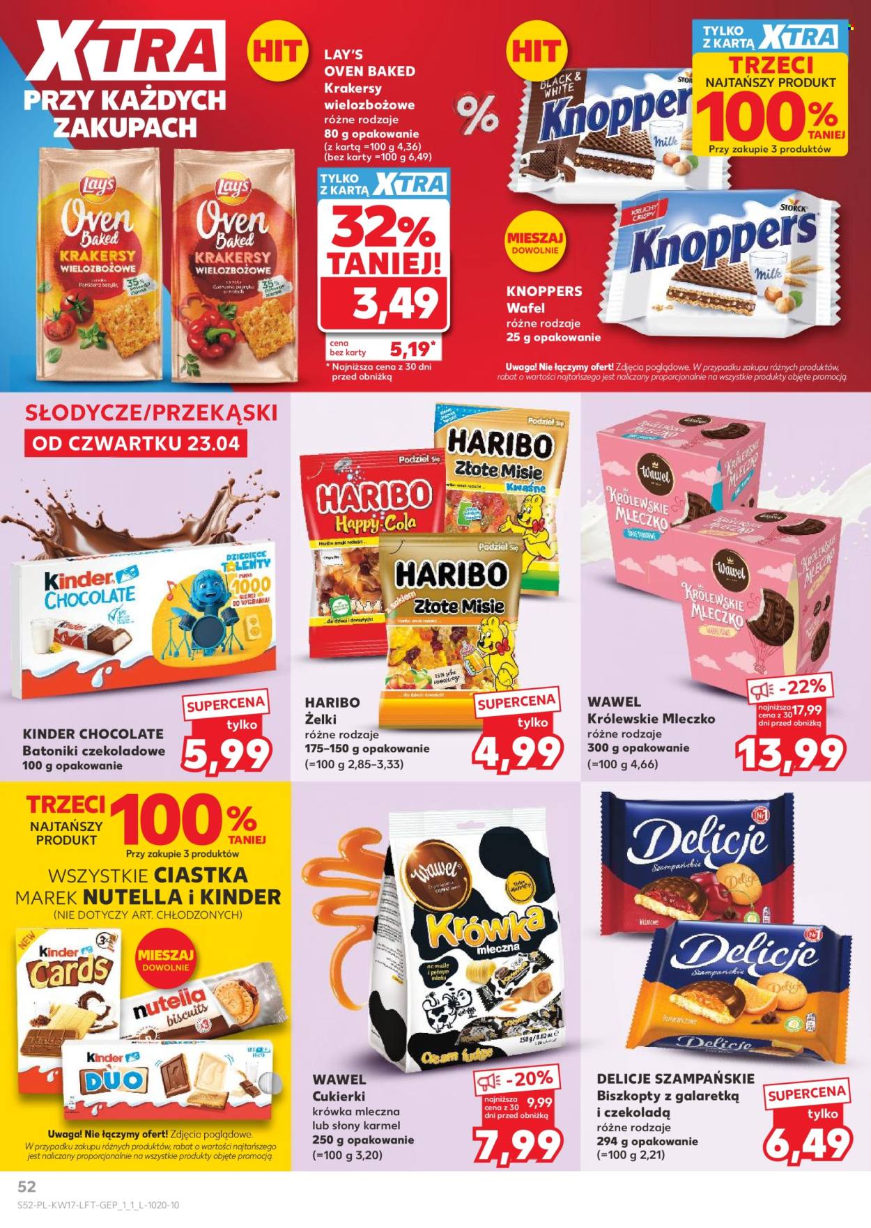 Gazetka Kaufland - 23.04.2026 - 28.04.2026. Strona 46