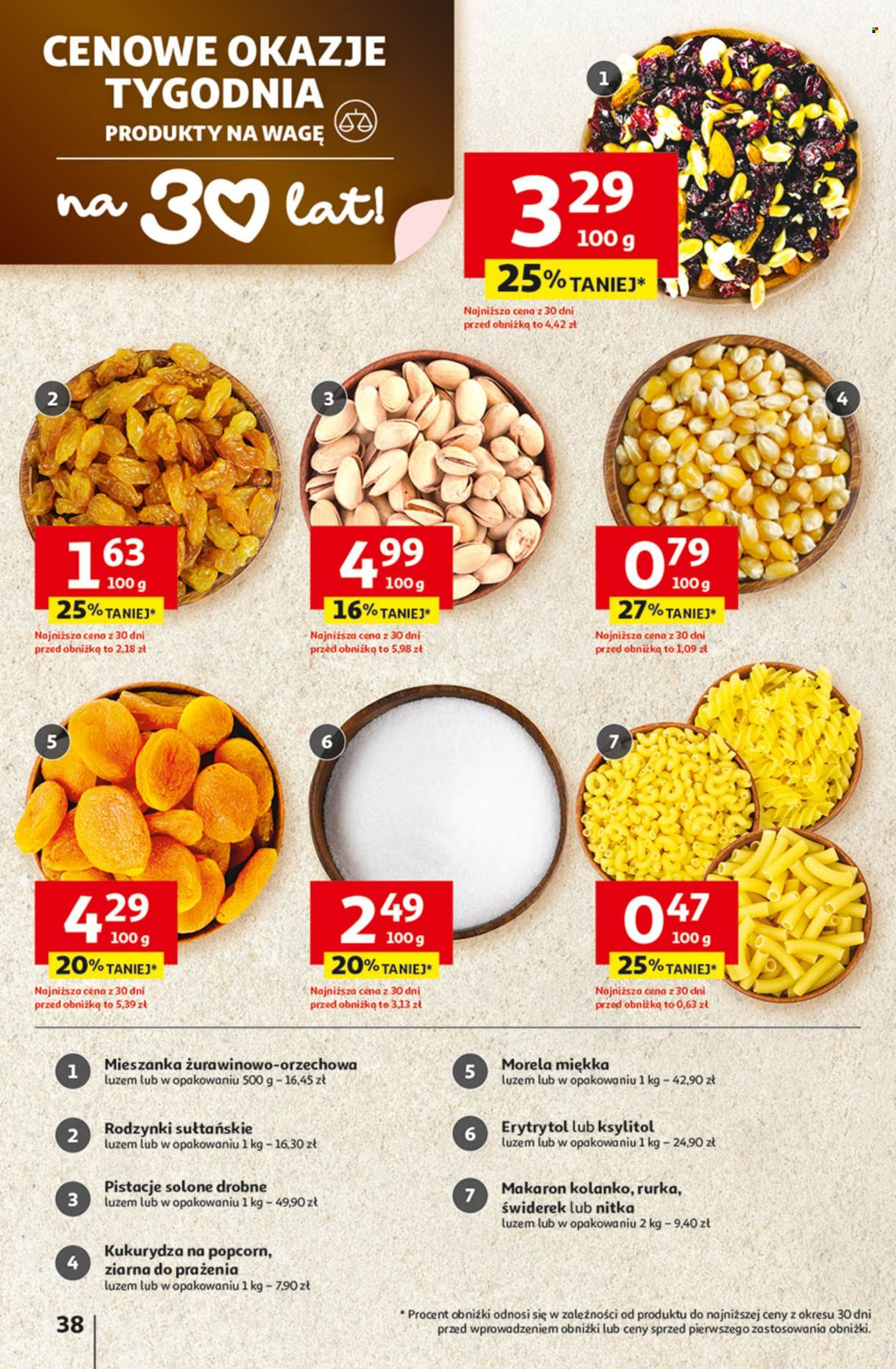 Gazetka Auchan - 23.04.2026 - 28.04.2026. Strona 38
