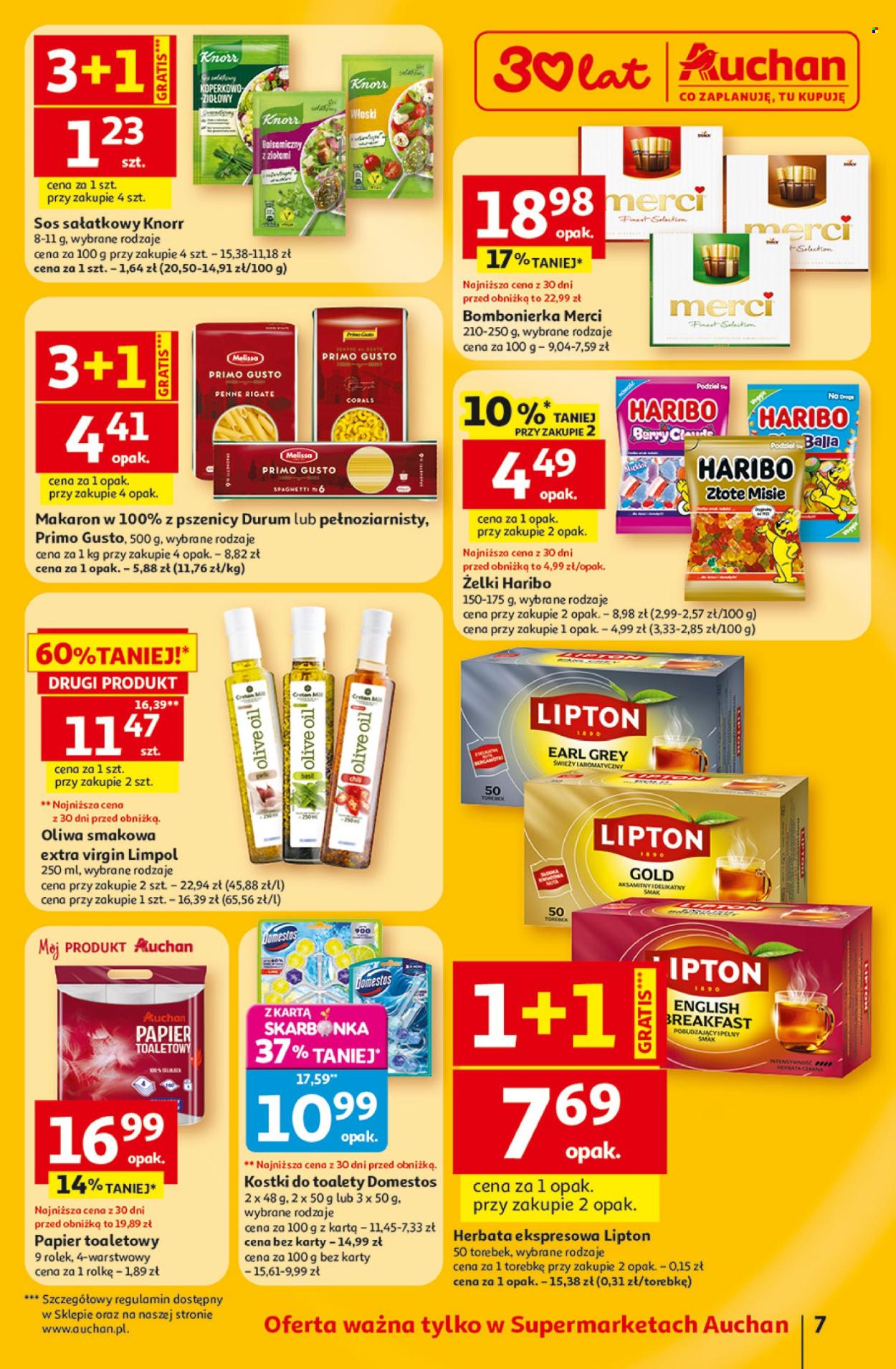 Gazetka Auchan - 23.04.2026 - 28.04.2026. Strona 7