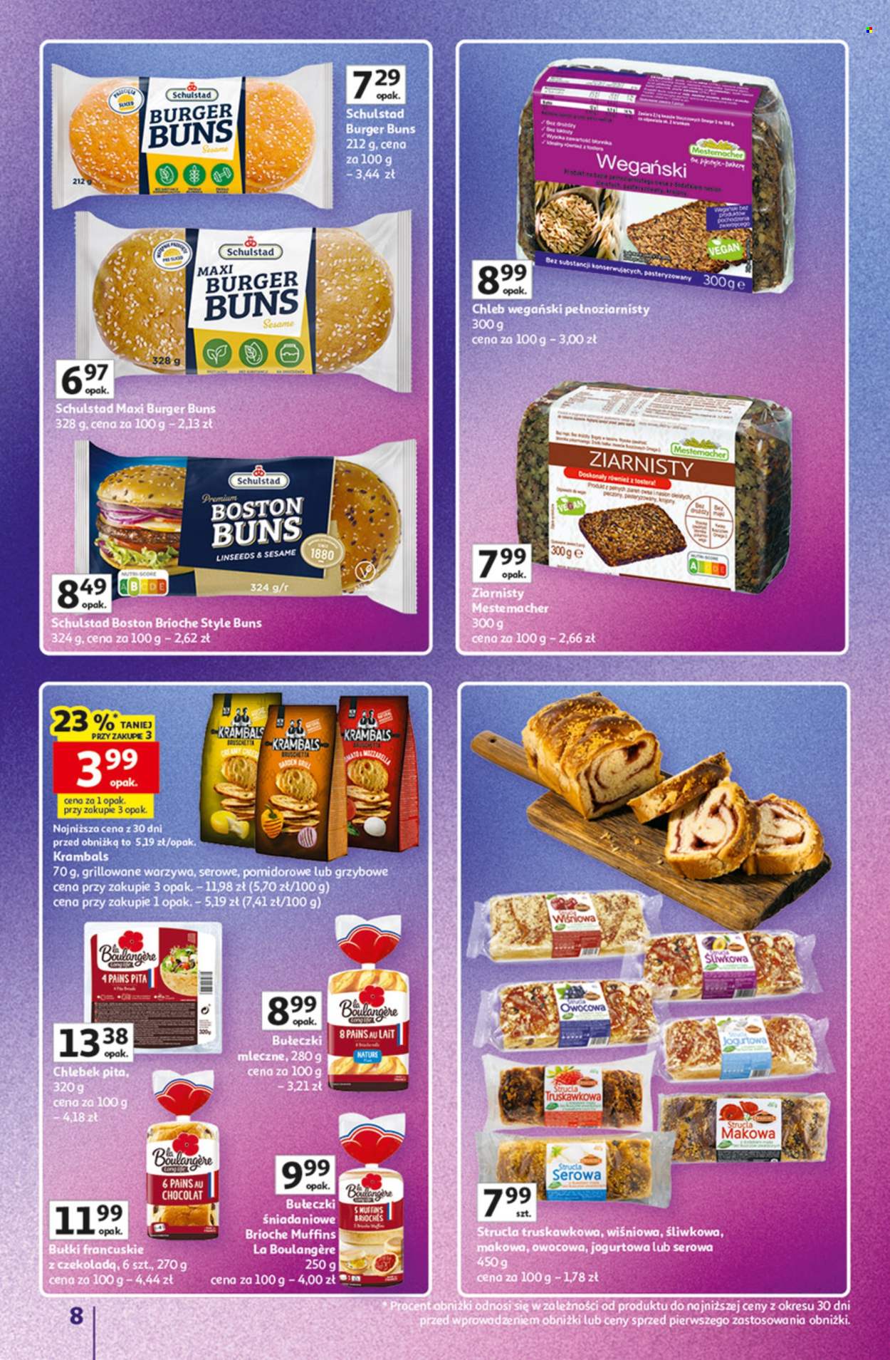 Gazetka Auchan - 23.04.2026 - 30.04.2026. Strona 8