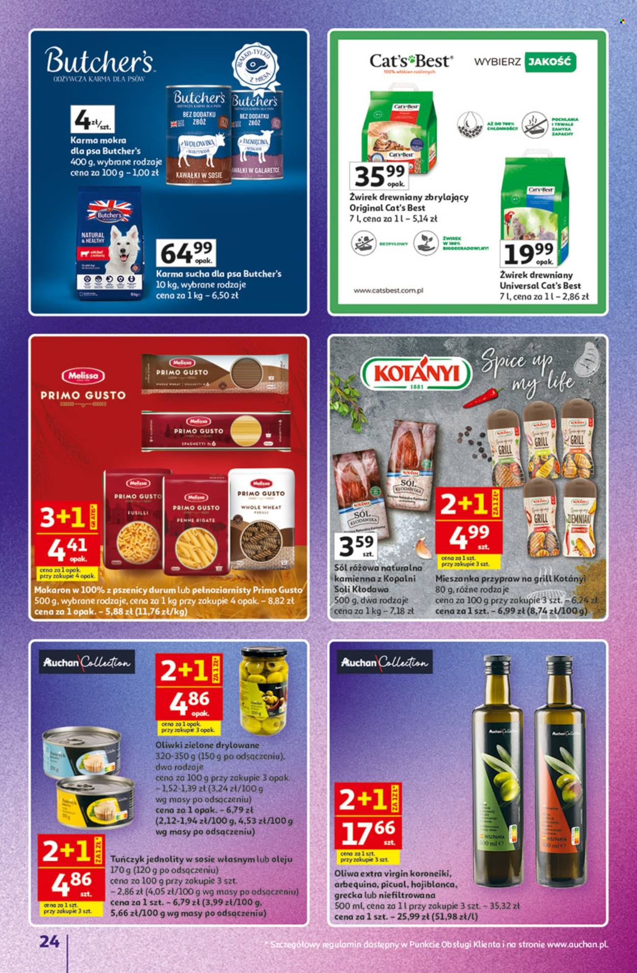 Gazetka Auchan - 23.04.2026 - 30.04.2026. Strona 24