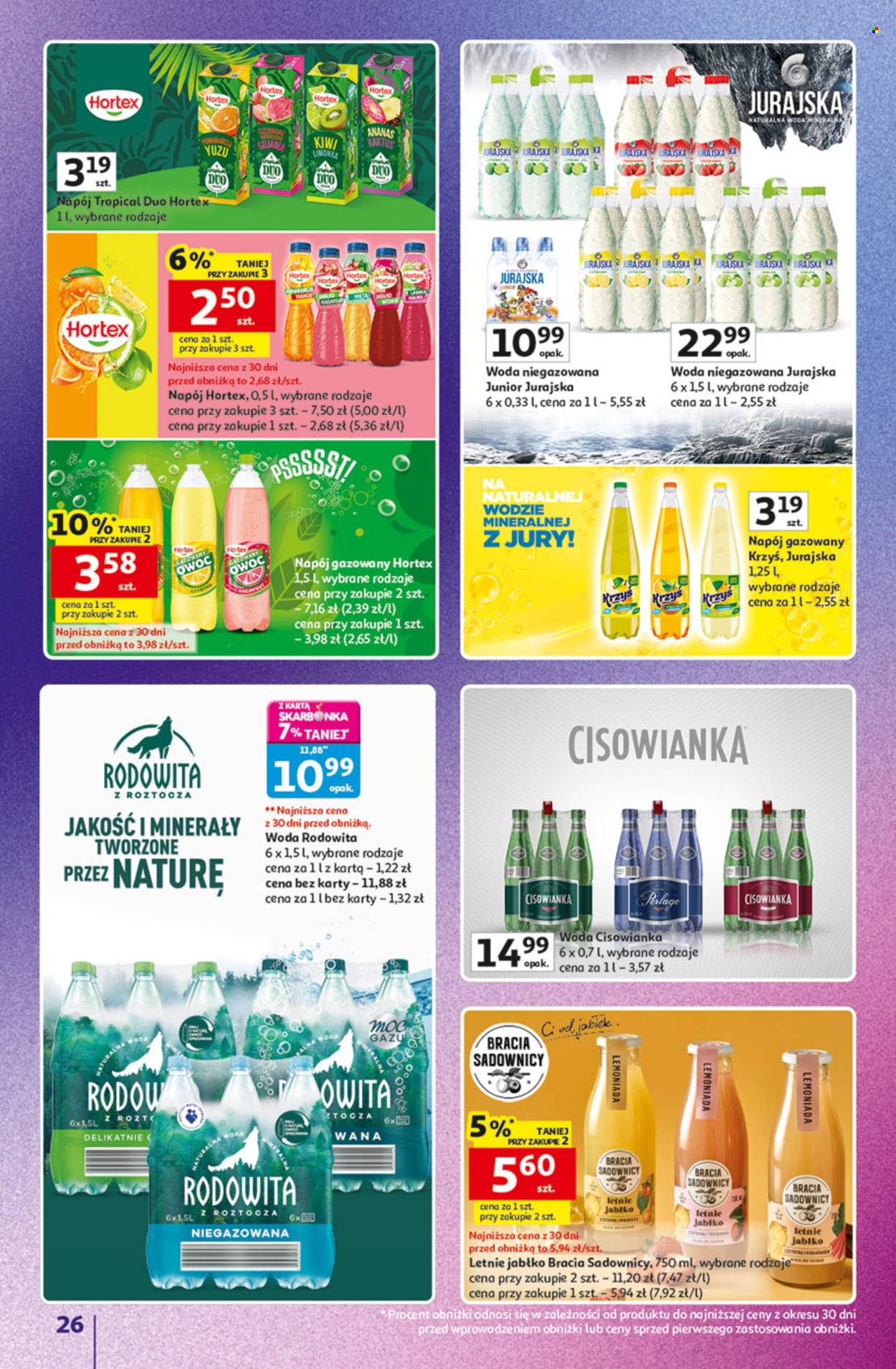 Gazetka Auchan - 23.04.2026 - 30.04.2026. Strona 26