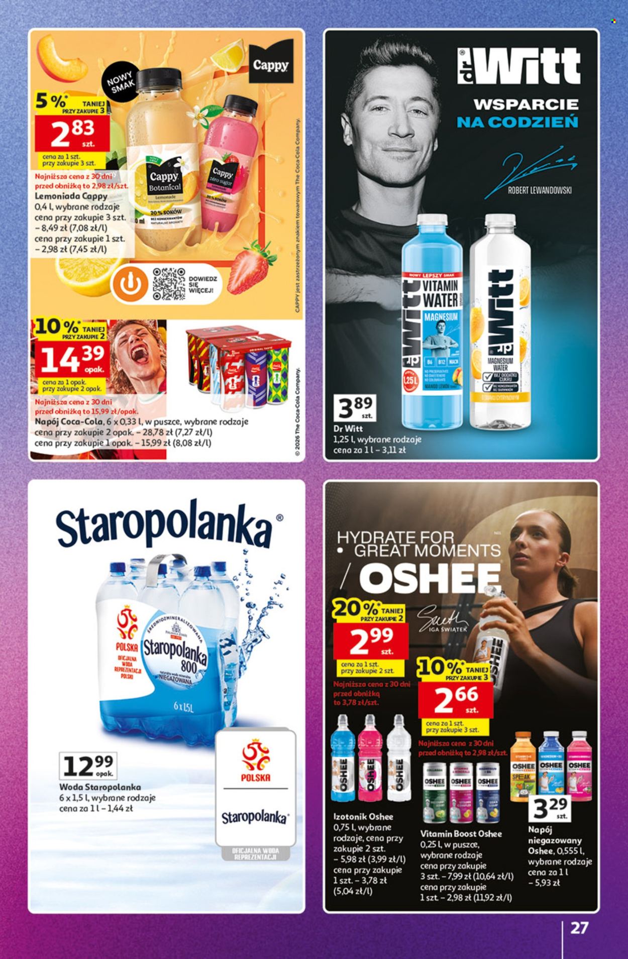 Gazetka Auchan - 23.04.2026 - 30.04.2026. Strona 27