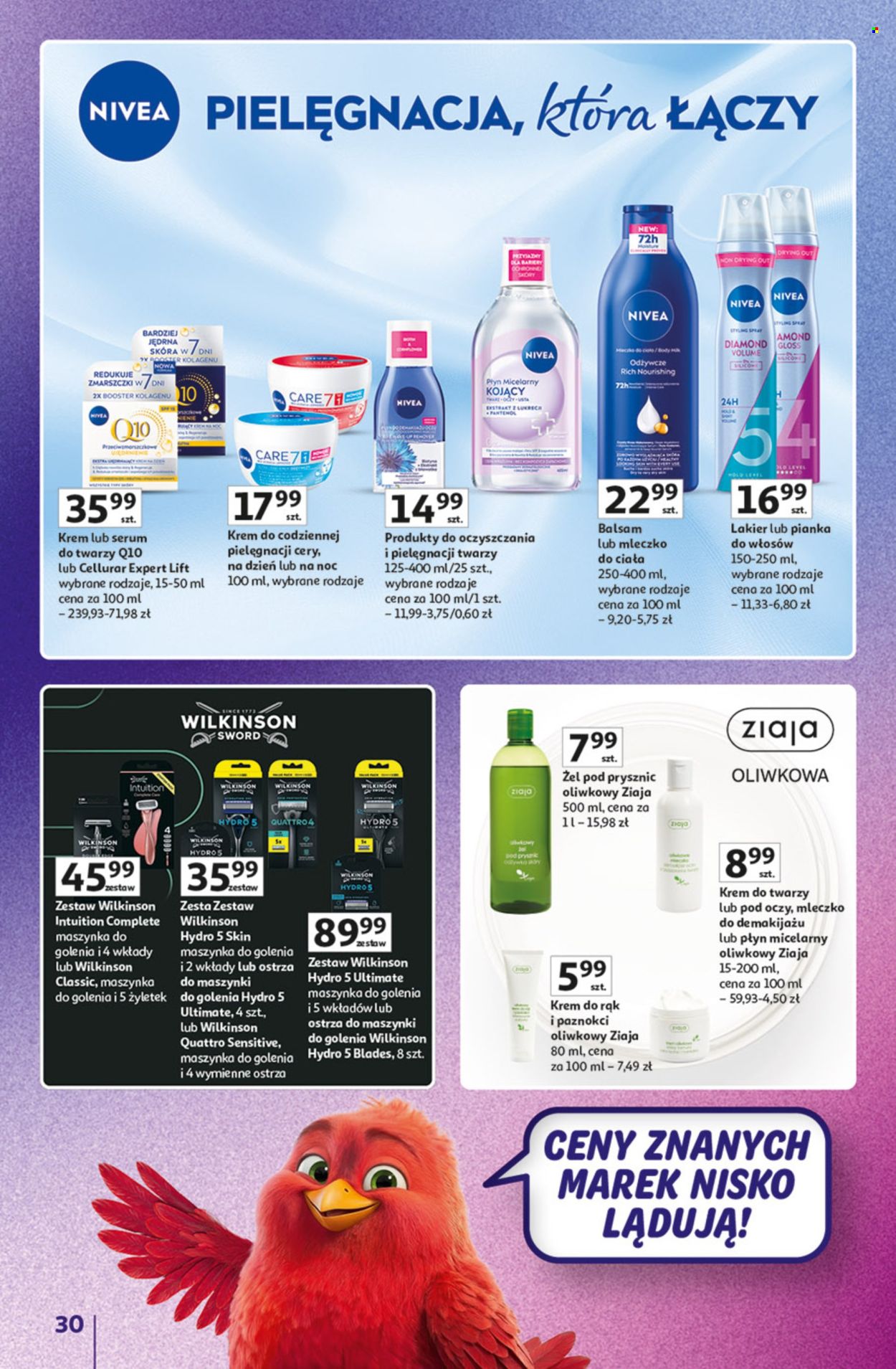 Gazetka Auchan - 23.04.2026 - 30.04.2026. Strona 30