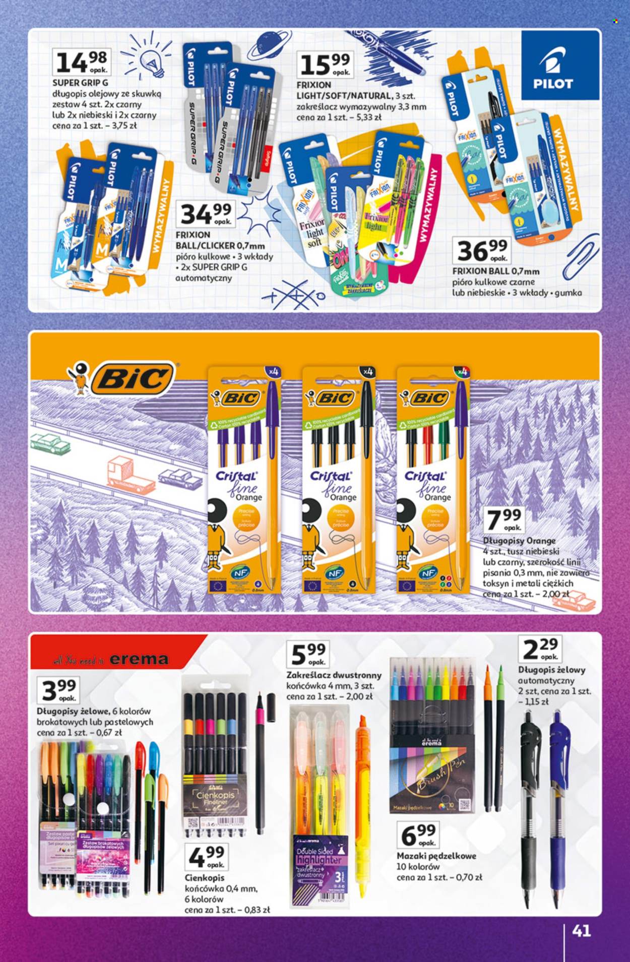 Gazetka Auchan - 23.04.2026 - 30.04.2026. Strona 41