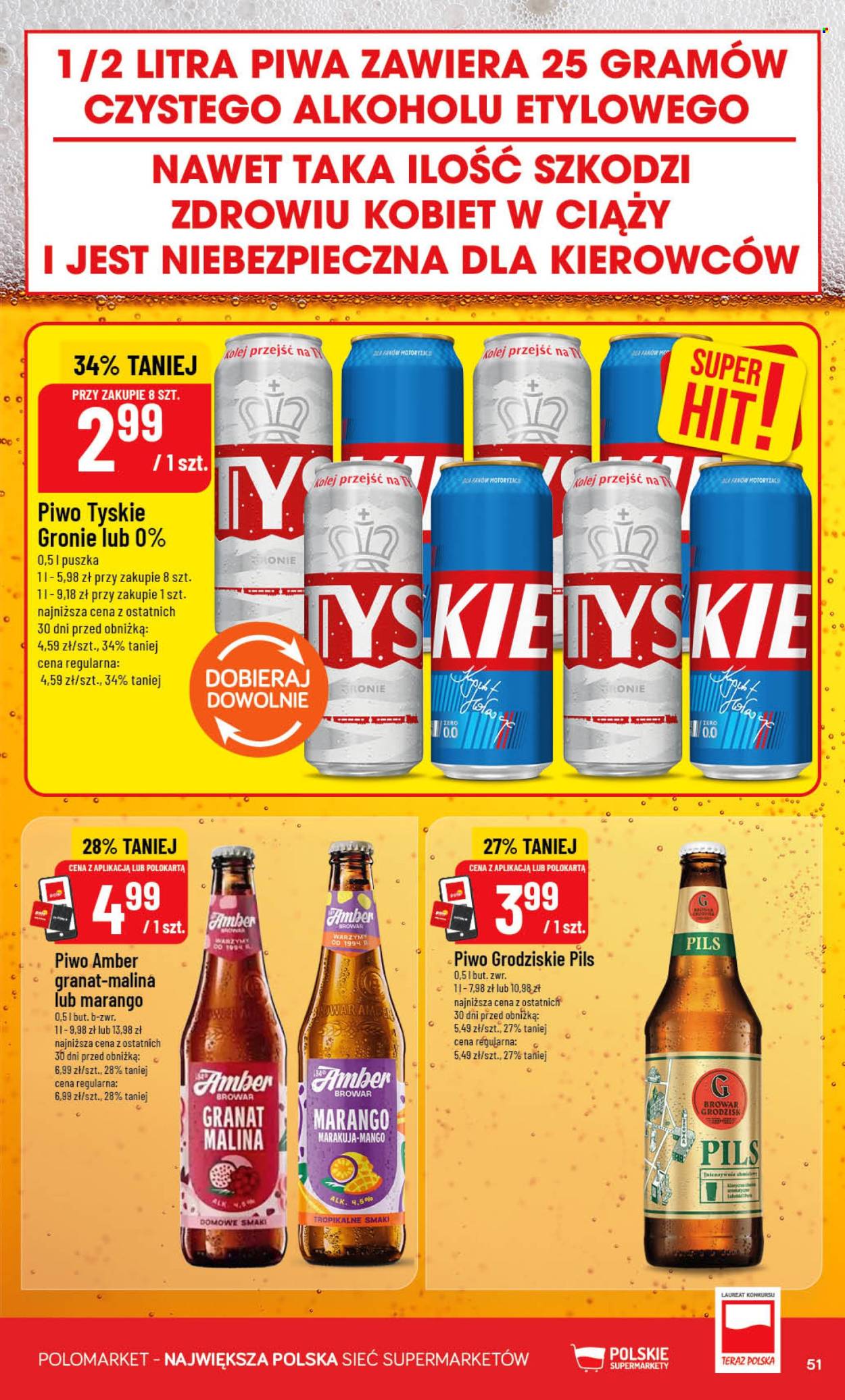 Gazetka Polomarket - 22.04.2026 - 28.04.2026. Strona 51