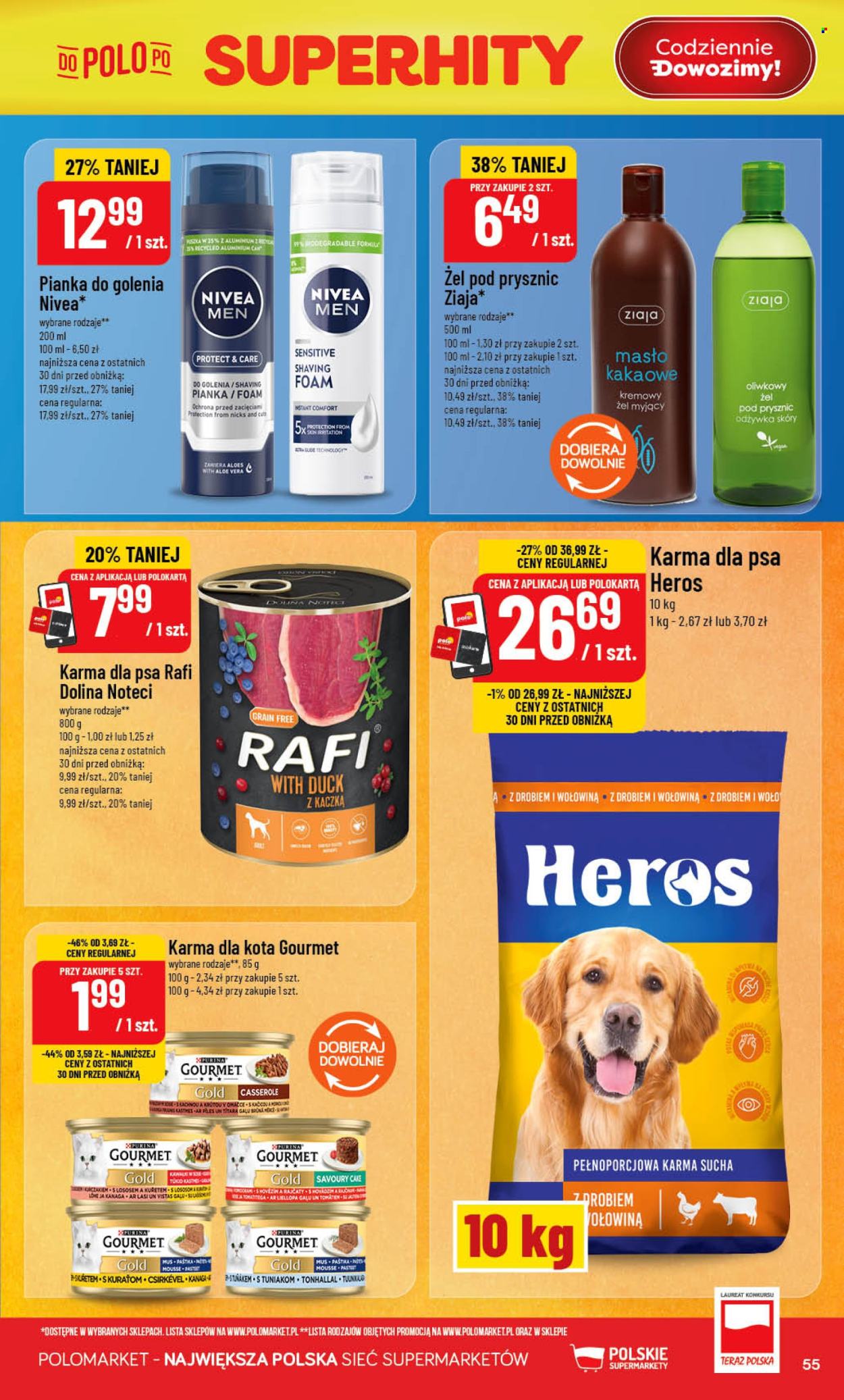 Gazetka Polomarket - 22.04.2026 - 28.04.2026. Strona 55
