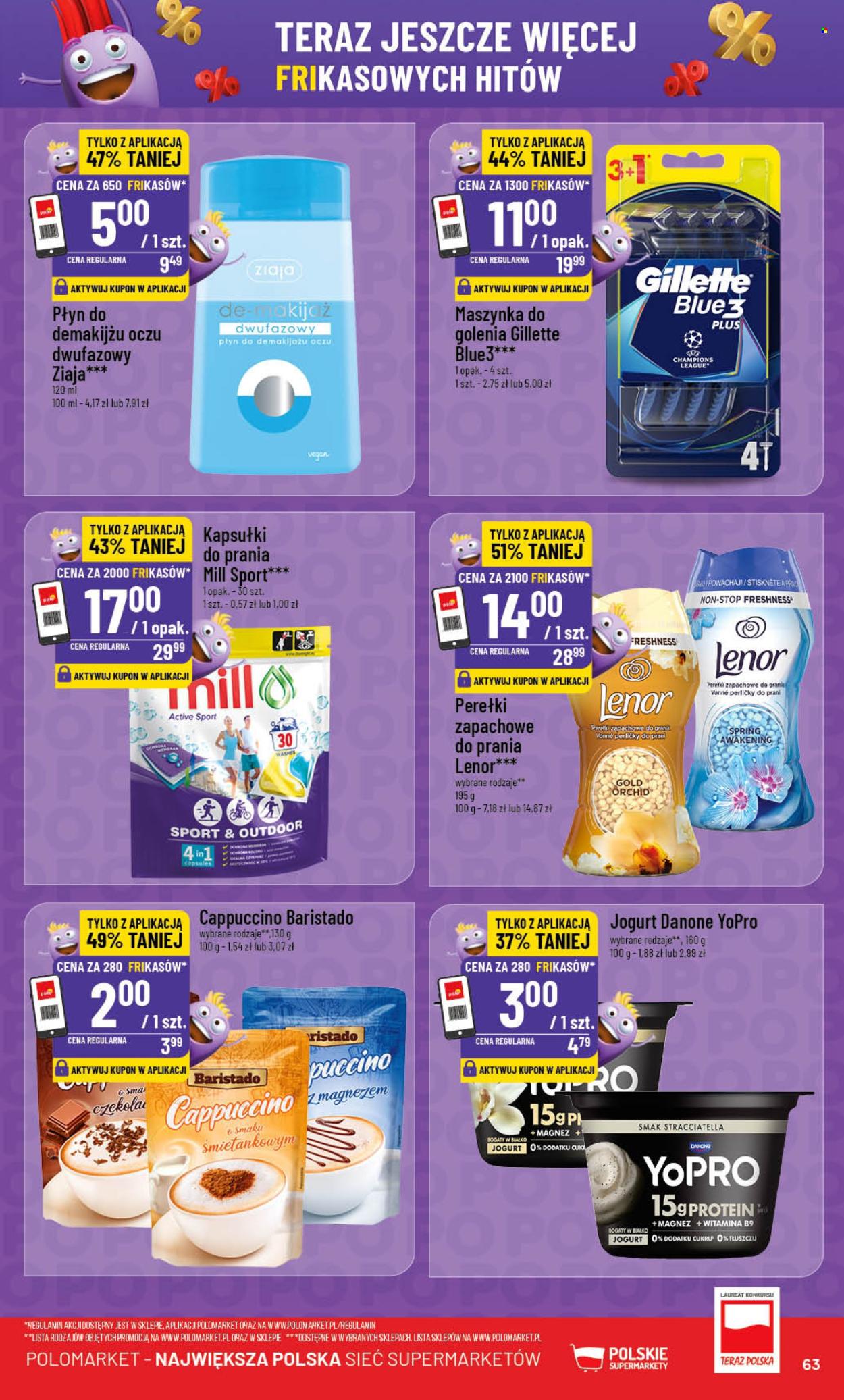 Gazetka Polomarket - 22.04.2026 - 28.04.2026. Strona 63