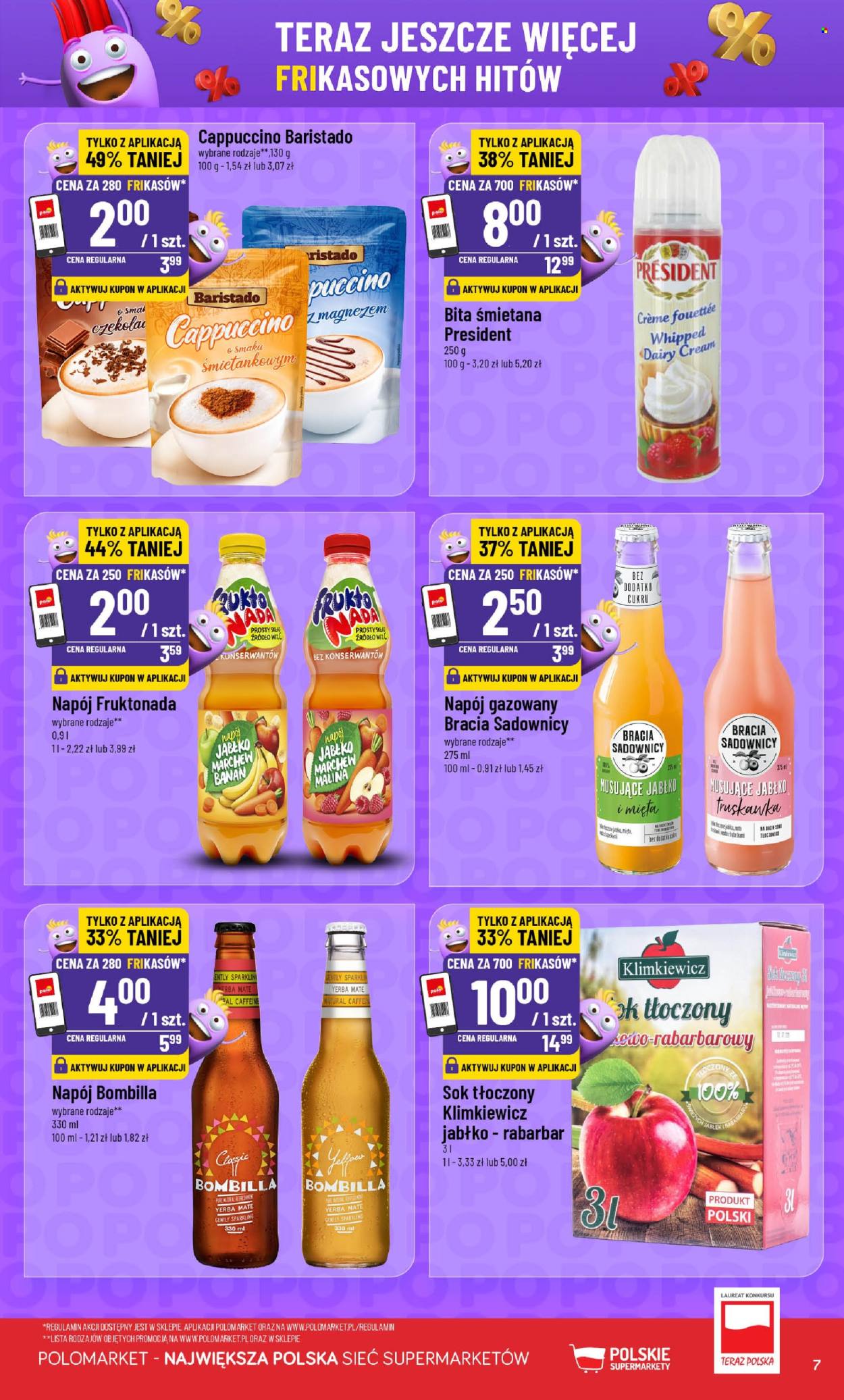 Gazetka Polomarket - 22.04.2026 - 28.04.2026. Strona 7