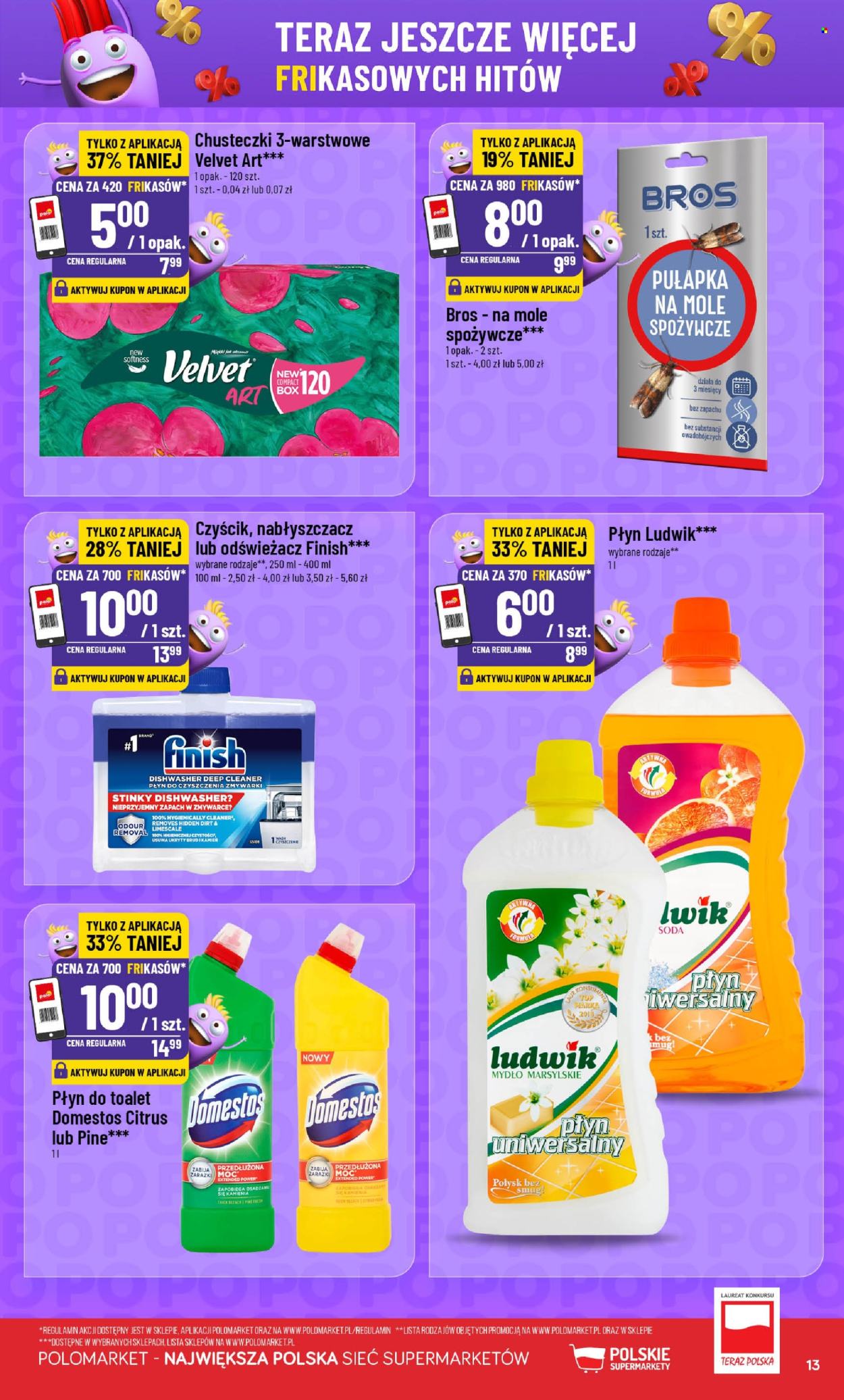 Gazetka Polomarket - 22.04.2026 - 28.04.2026. Strona 13