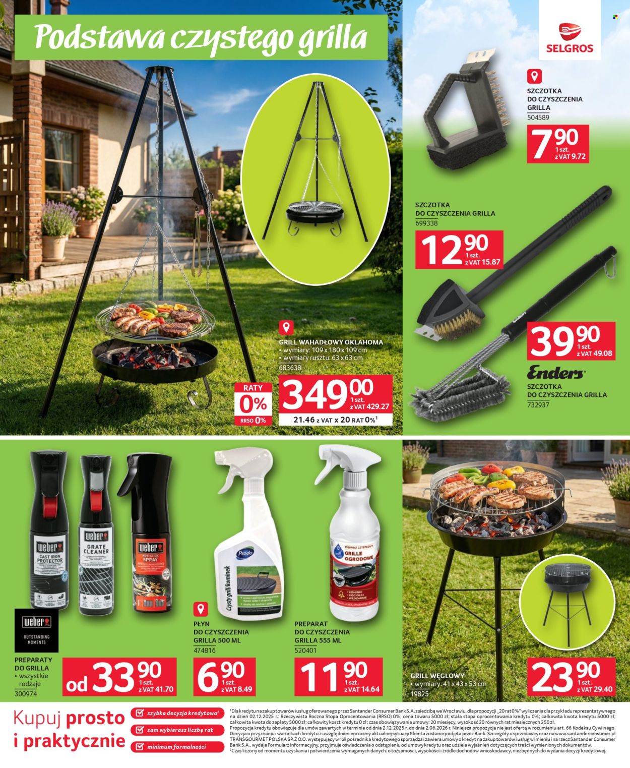 Gazetka Selgros - 23.04.2026 - 6.05.2026. Strona 10