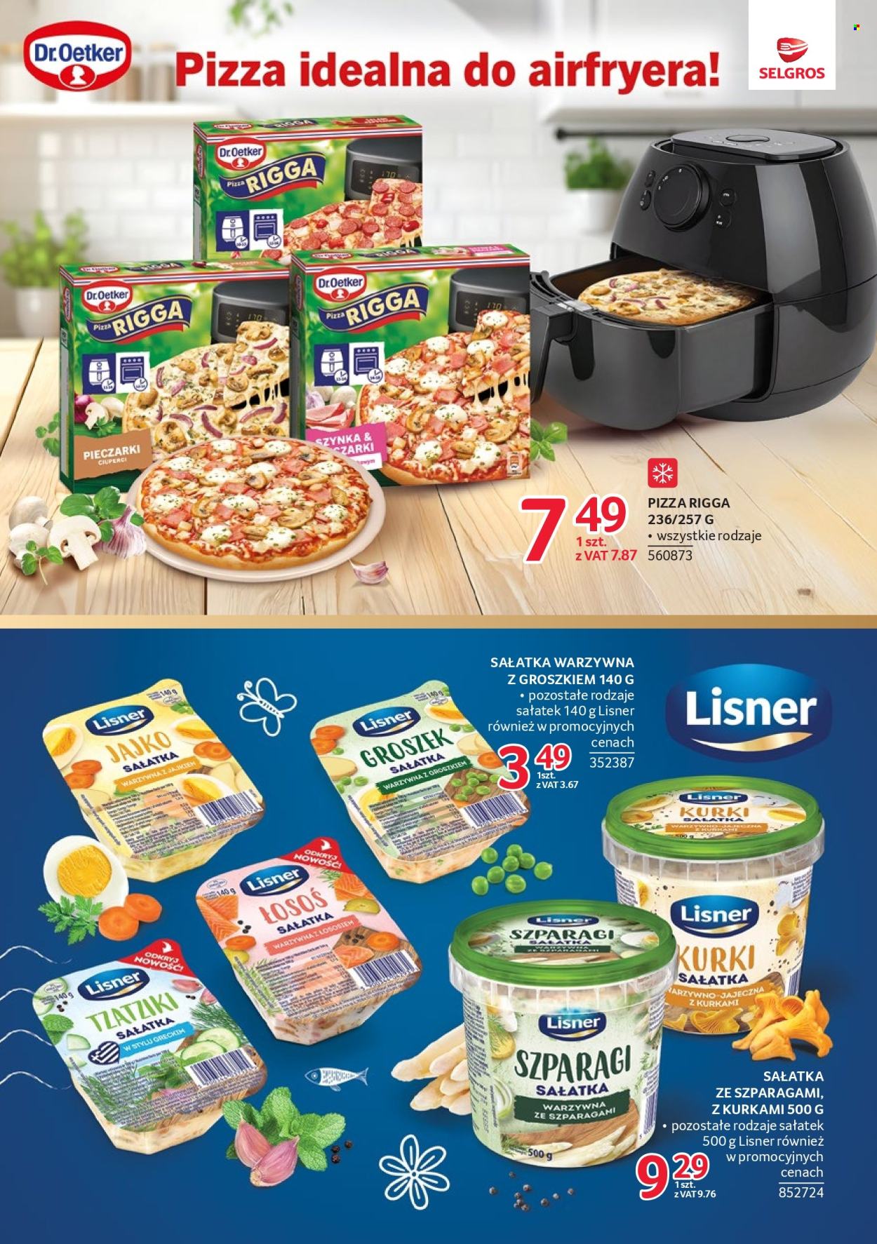 Gazetka Selgros - 23.04.2026 - 6.05.2026. Strona 13