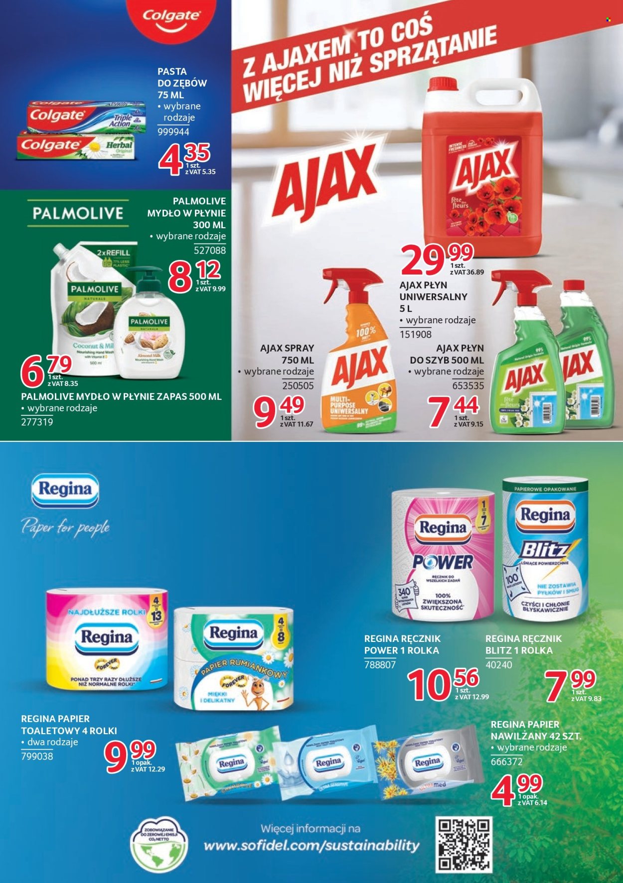 Gazetka Selgros - 23.04.2026 - 6.05.2026. Strona 34