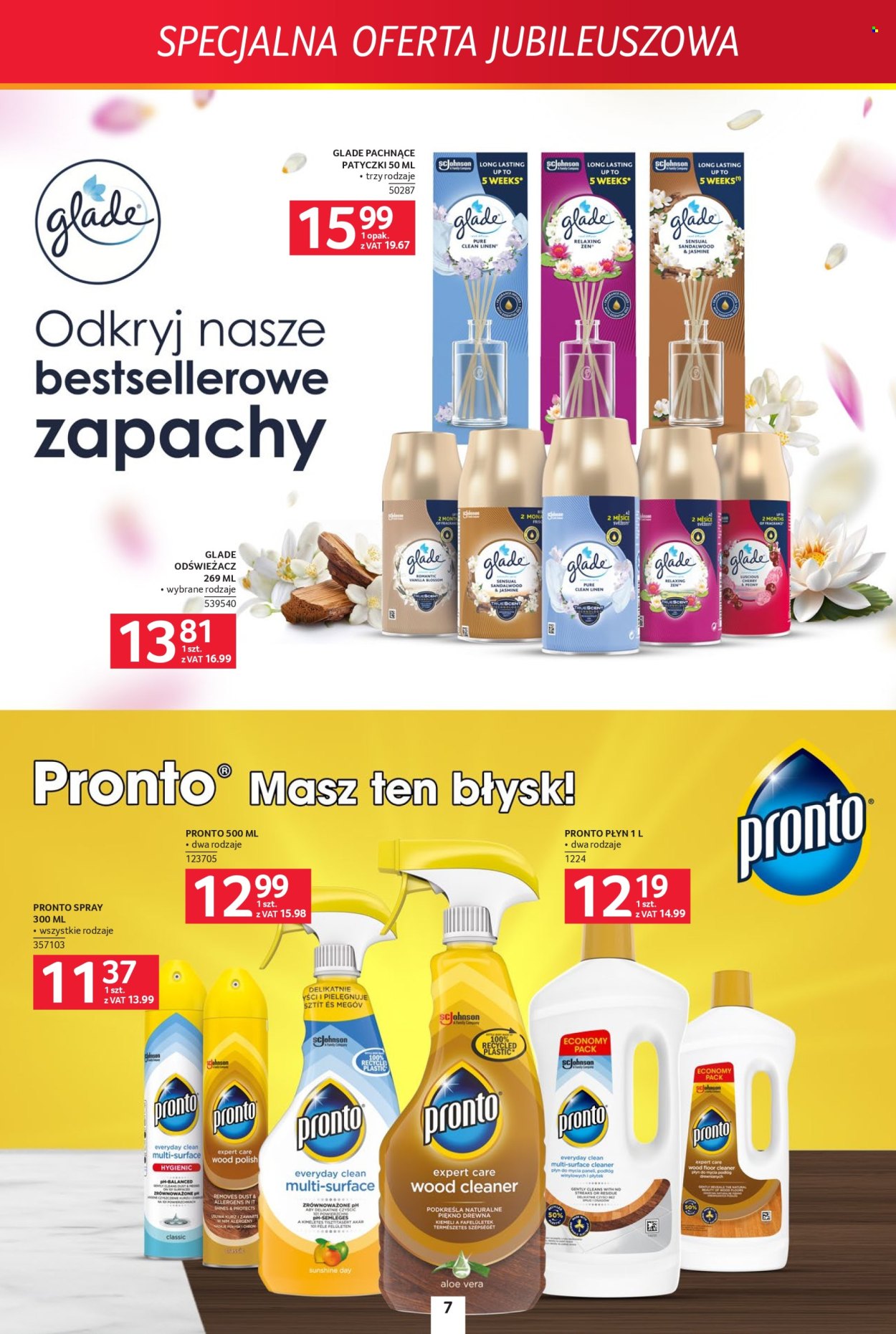 Gazetka Selgros - 23.04.2026 - 6.05.2026. Strona 7