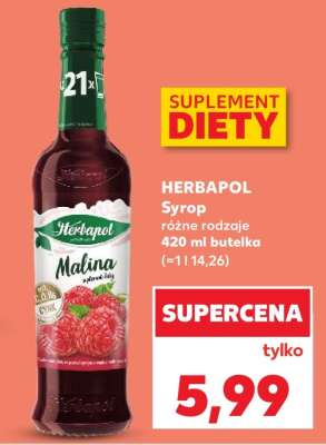 HERBAPOL Syrop