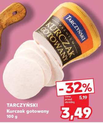 Tarczyński Kurczak gotowany