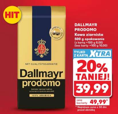 DALLMAYR PRODOMO