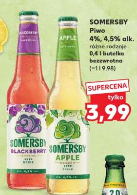 Somersby