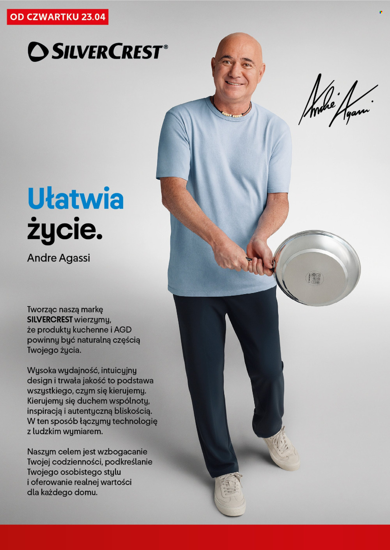 Gazetka Kaufland - 23.04.2026 - 6.05.2026. Strona 2
