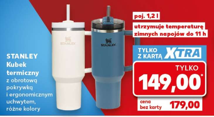 STANLEY Kubek termiczny