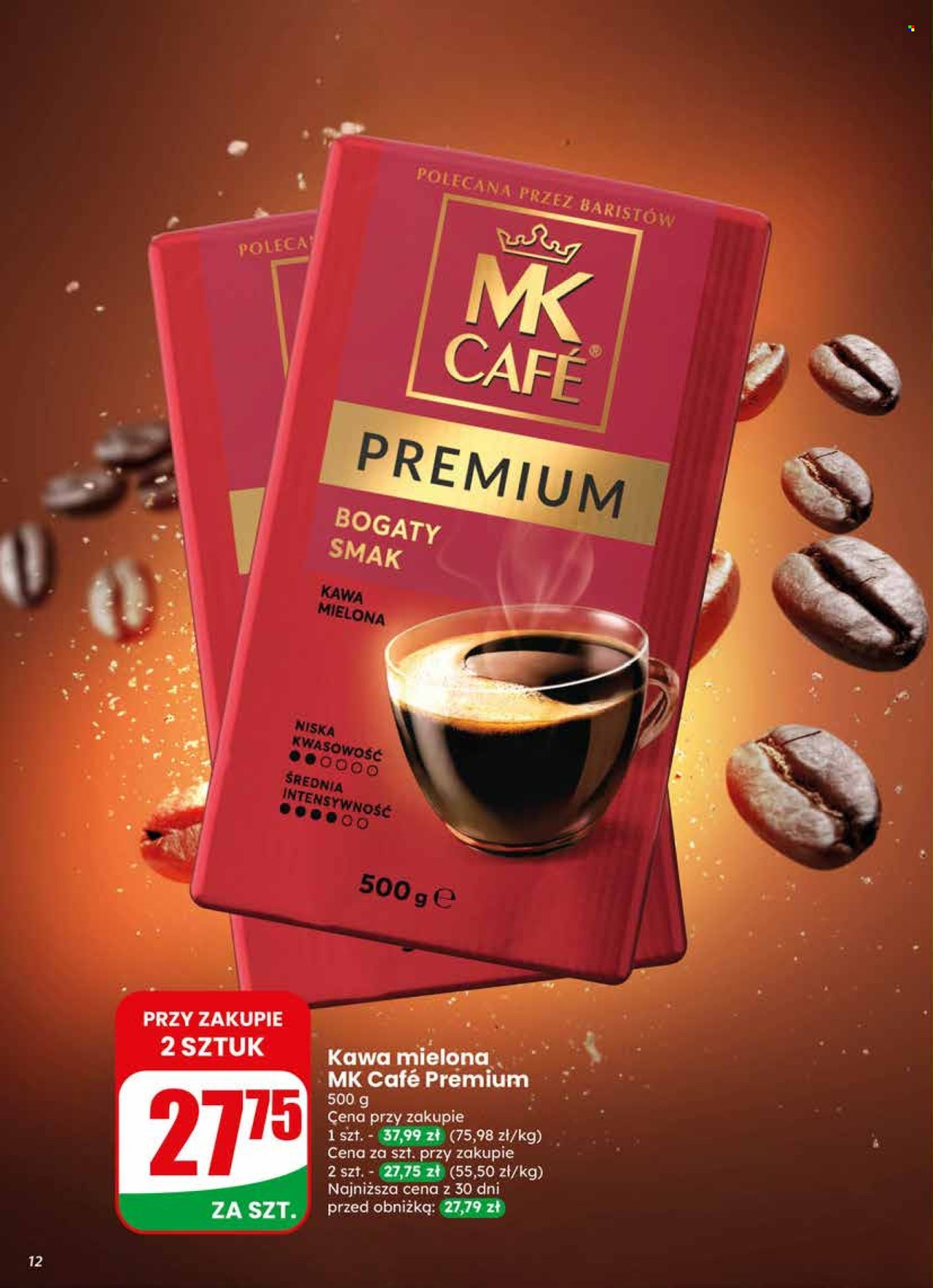 Gazetka Dino - 22.04.2026 - 28.04.2026. Strona 12