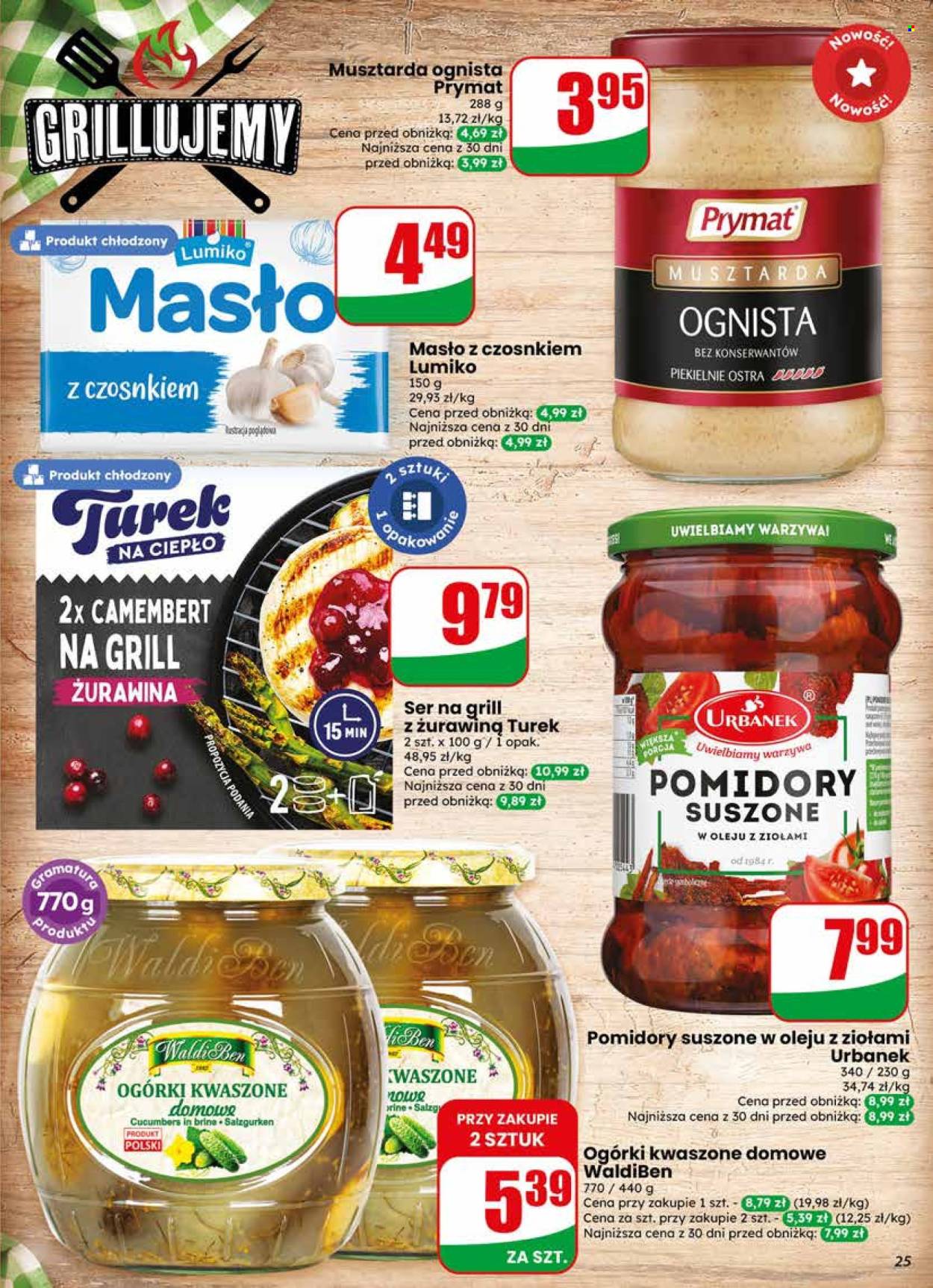 Gazetka Dino - 22.04.2026 - 28.04.2026. Strona 25